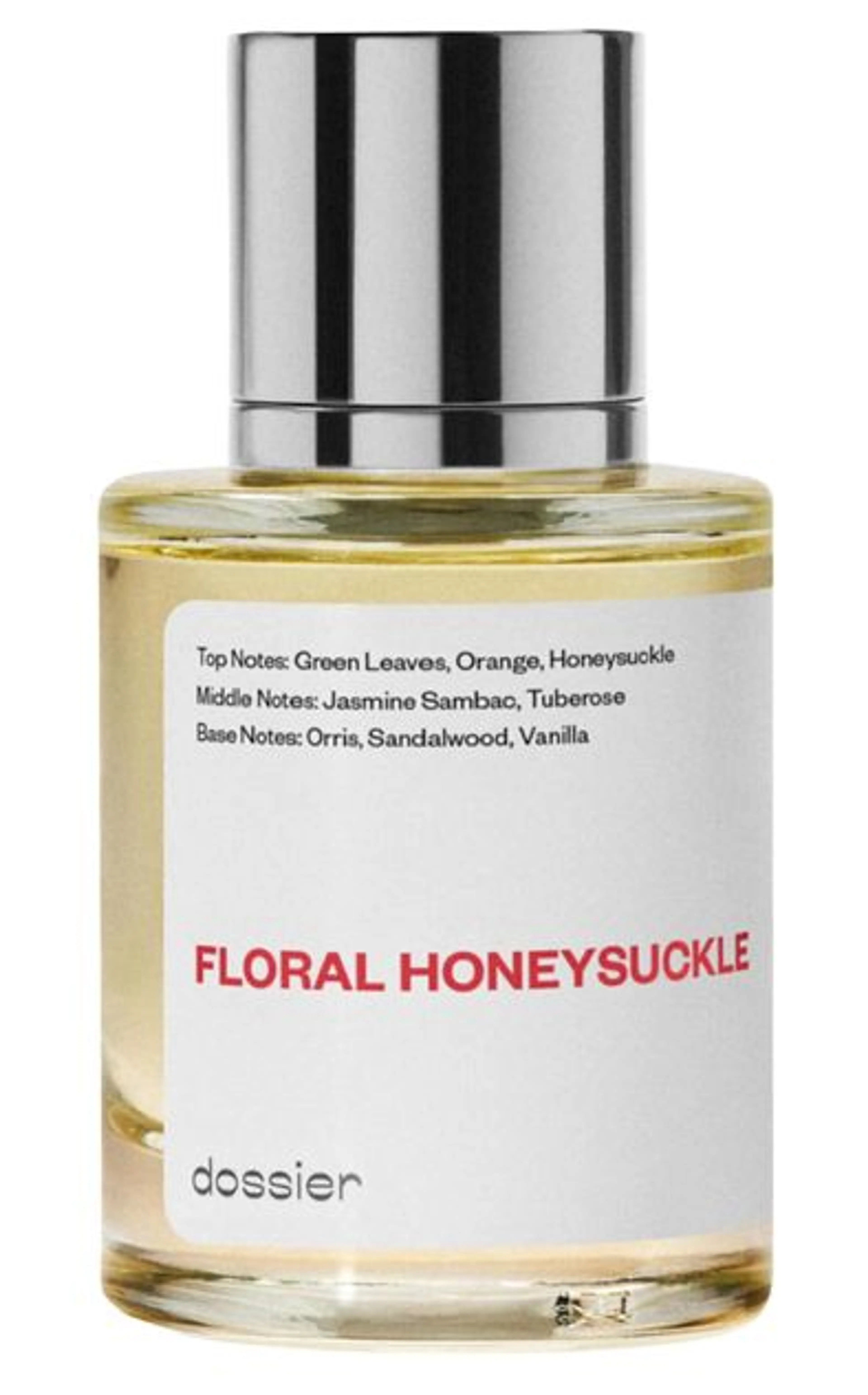 Floral Honeysuckle