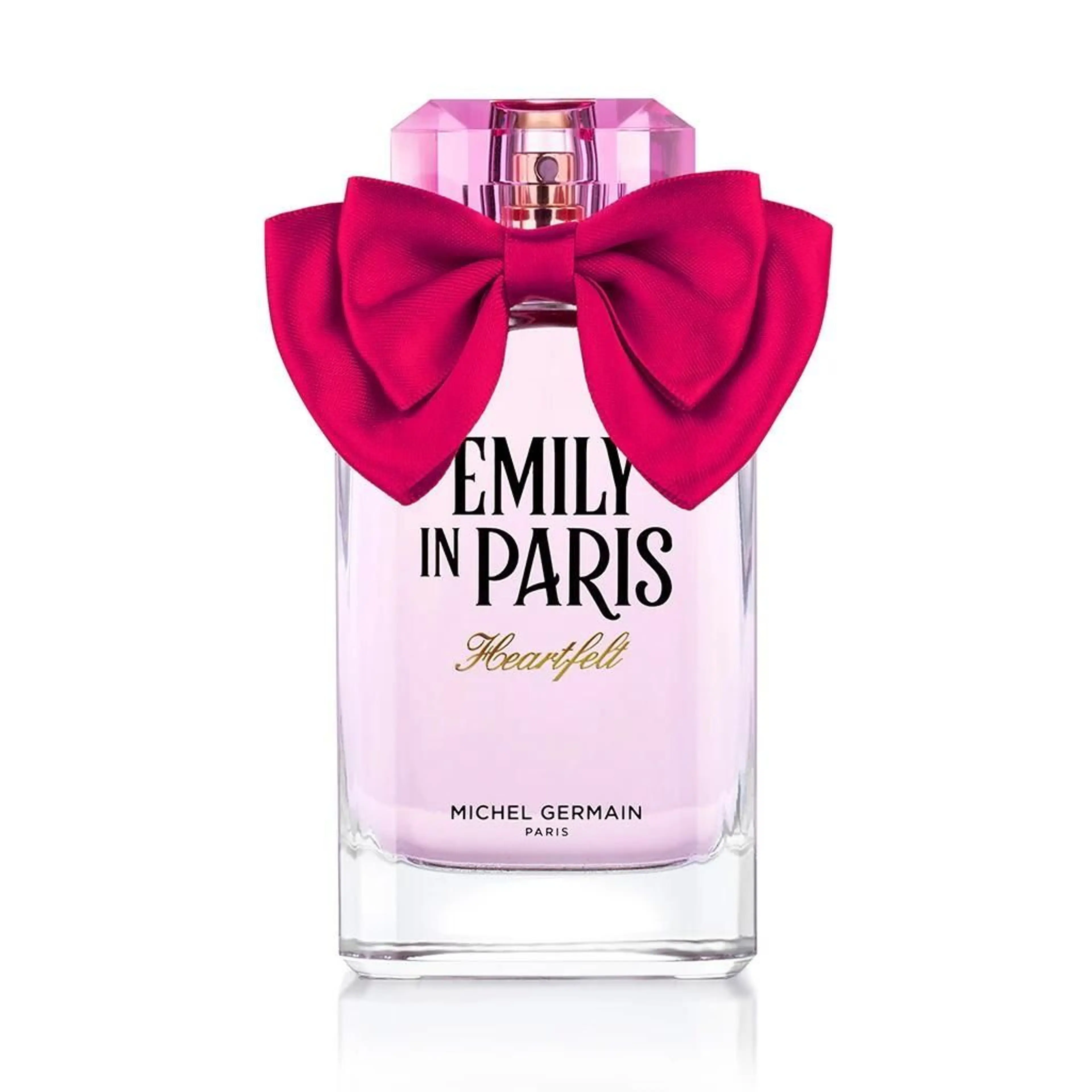 Emily in Paris Heartfelt