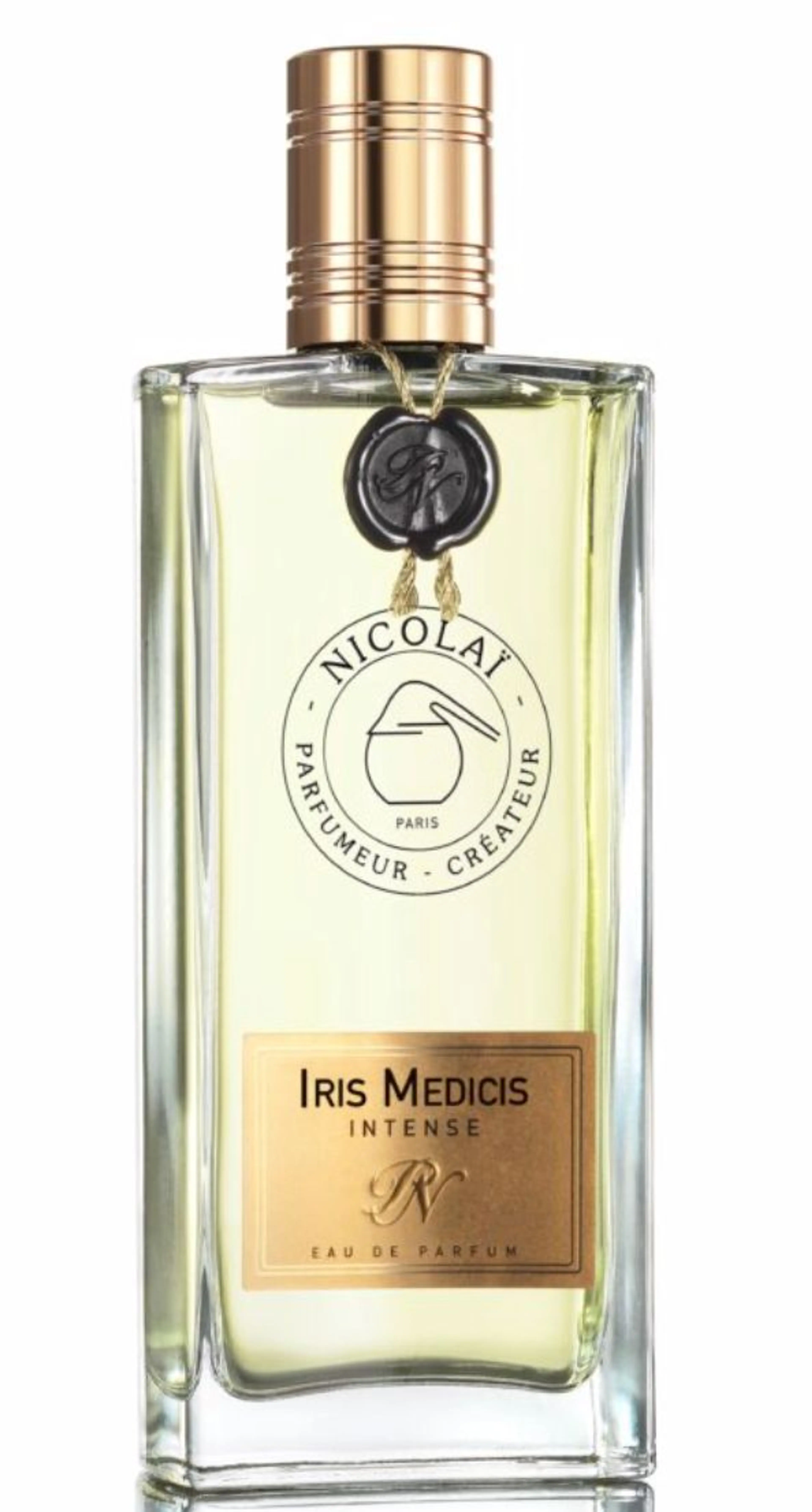 Iris Medicis Intense