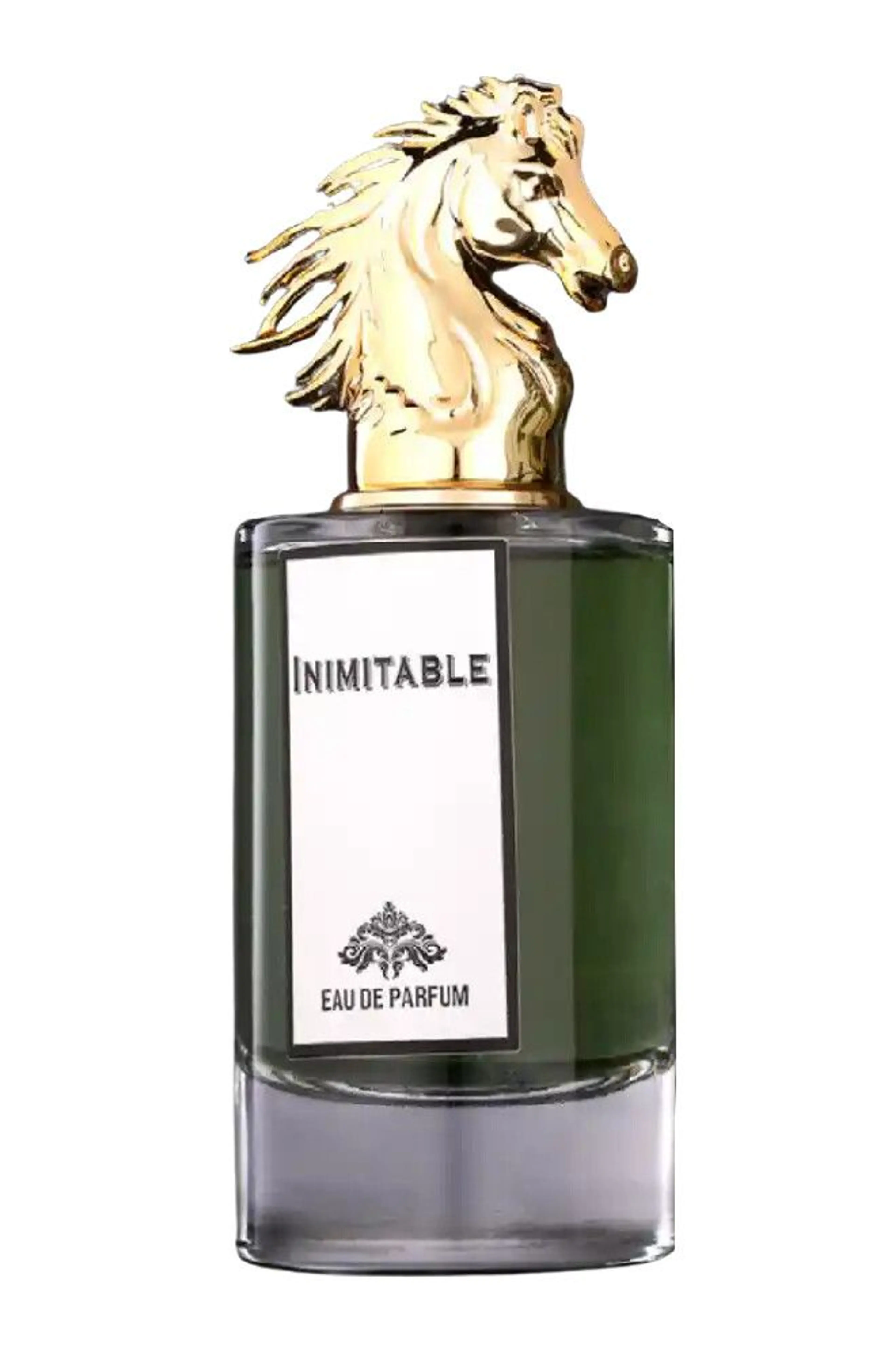 Inimitable