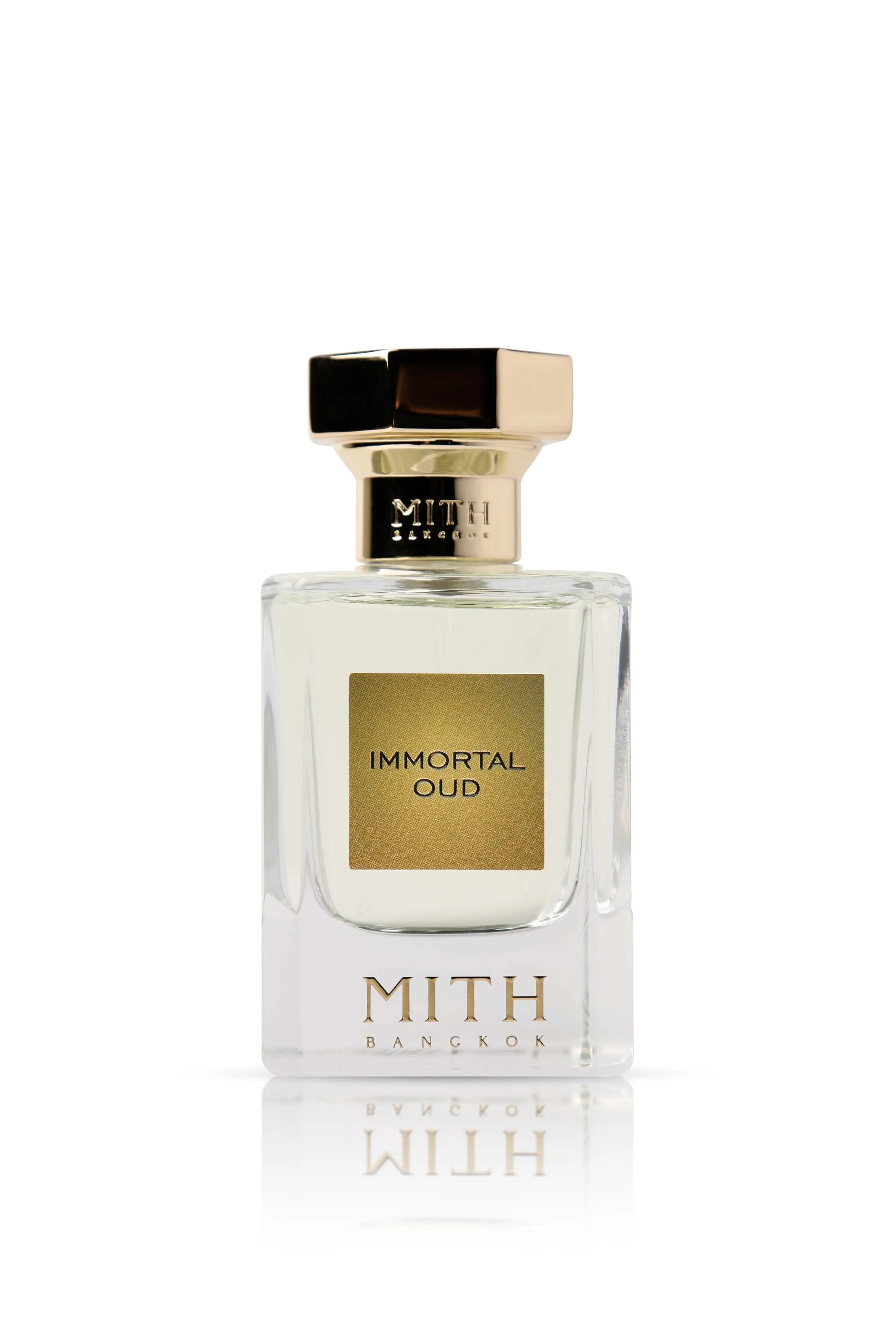 Immortal Oud