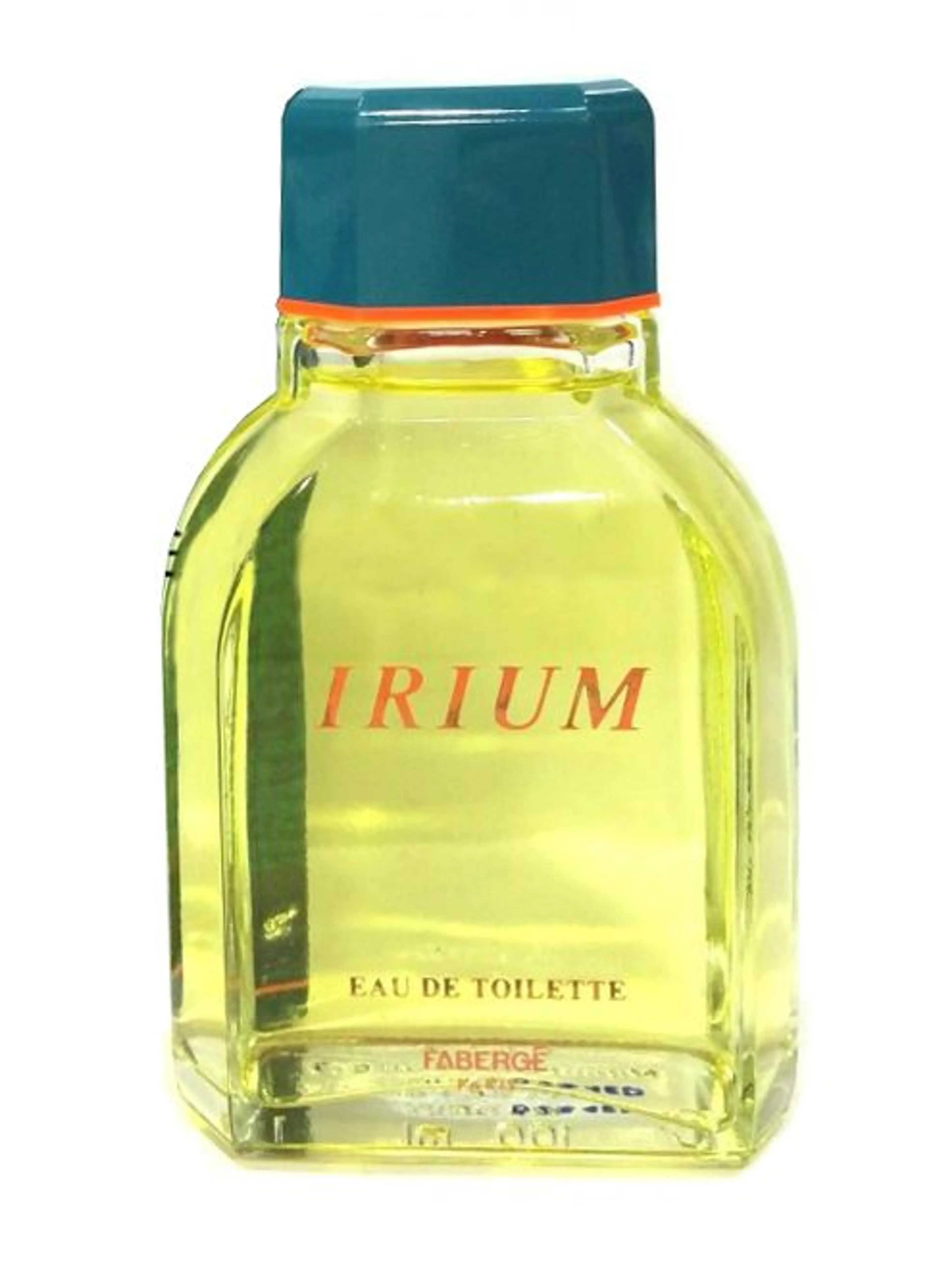 Irium pour Homme
