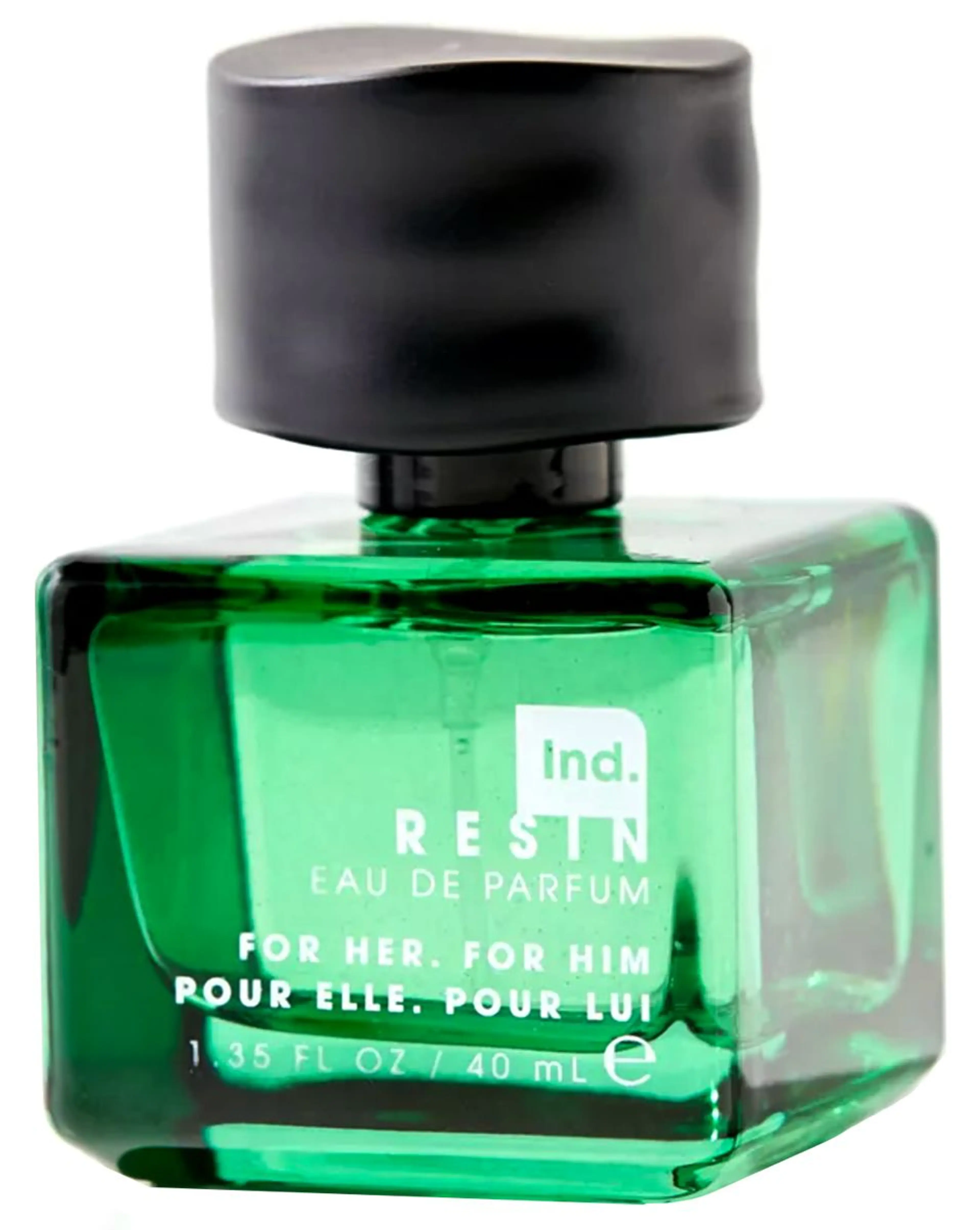 Ind. Resin
