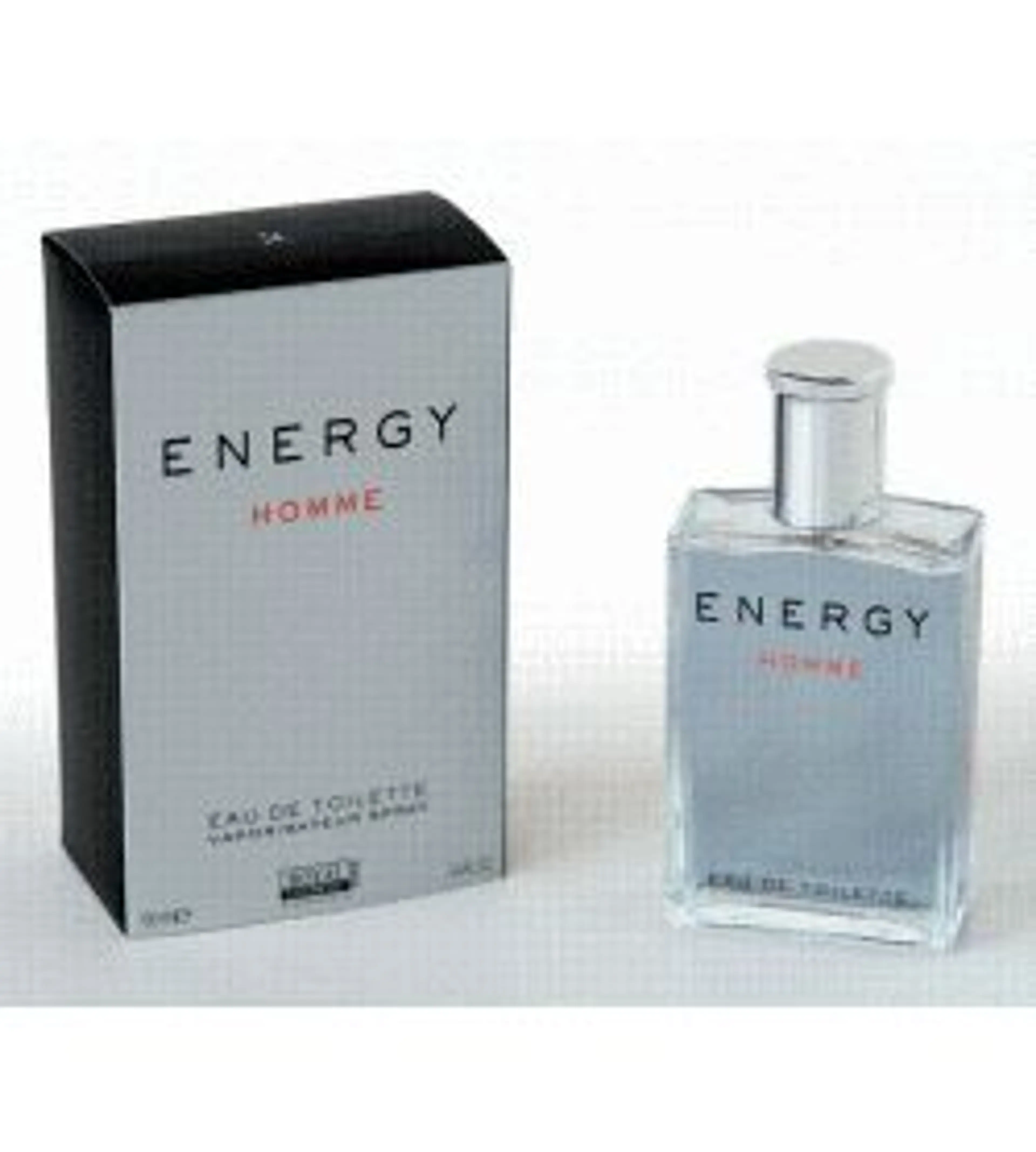 Energy