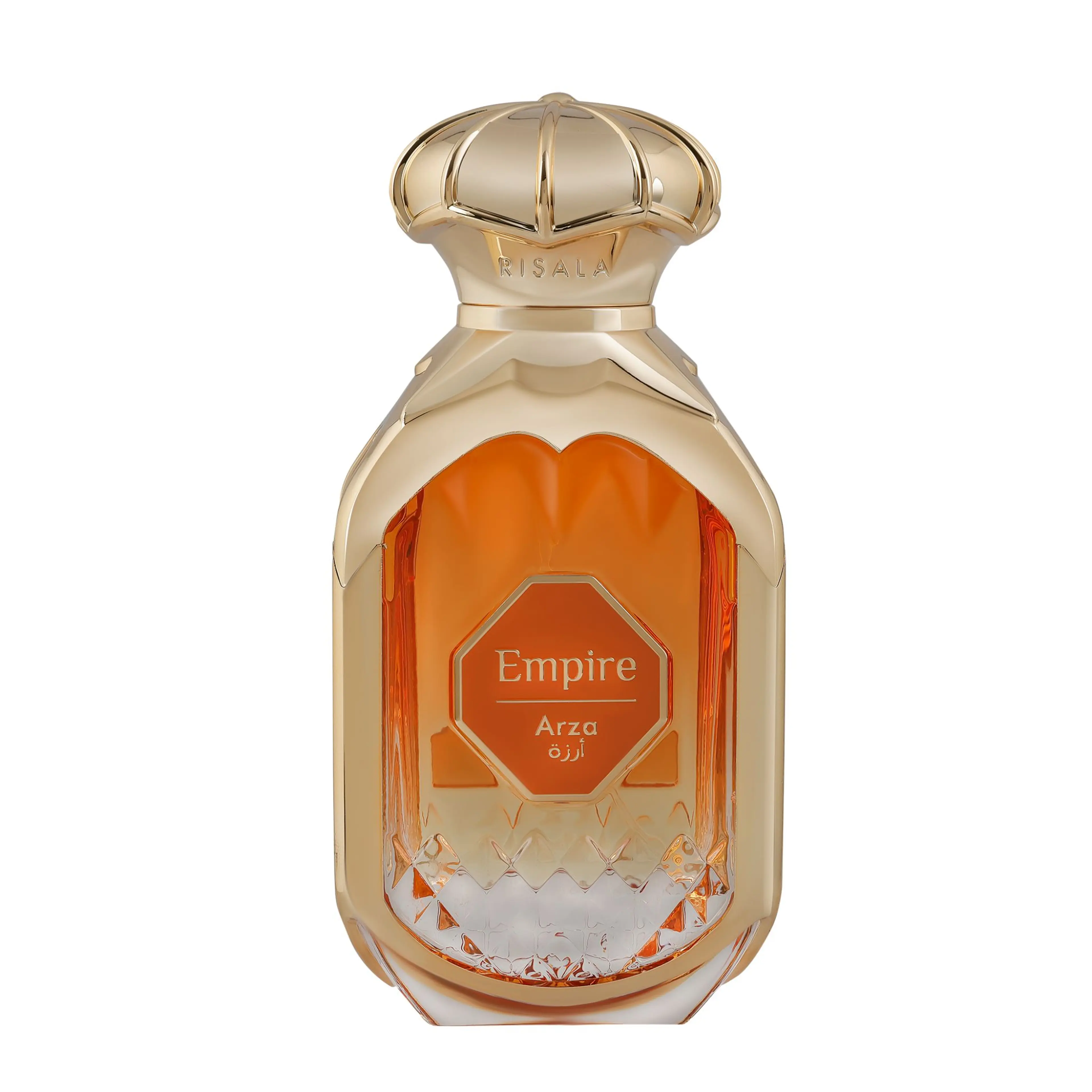 Empire Arza