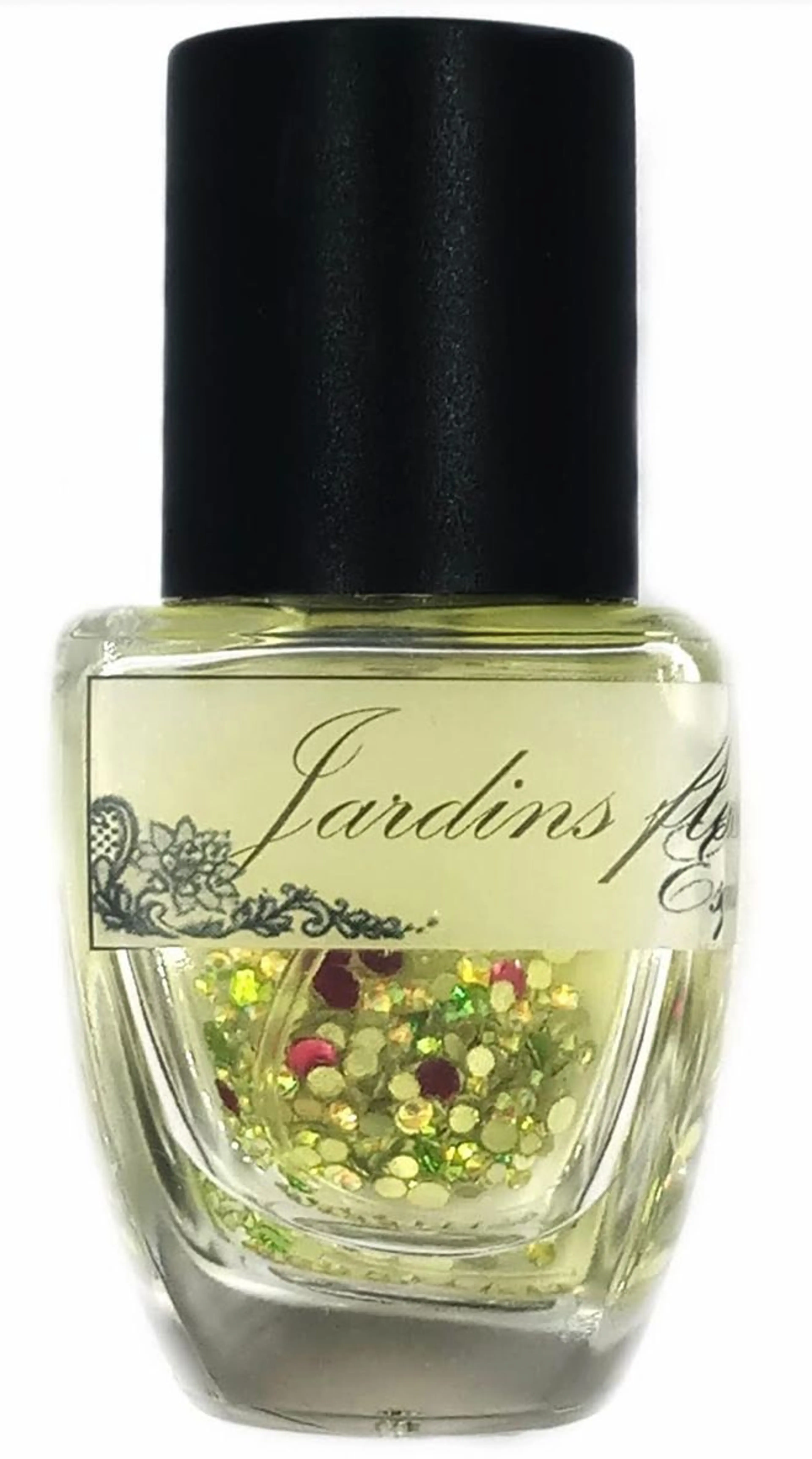 Jardins Fleuris