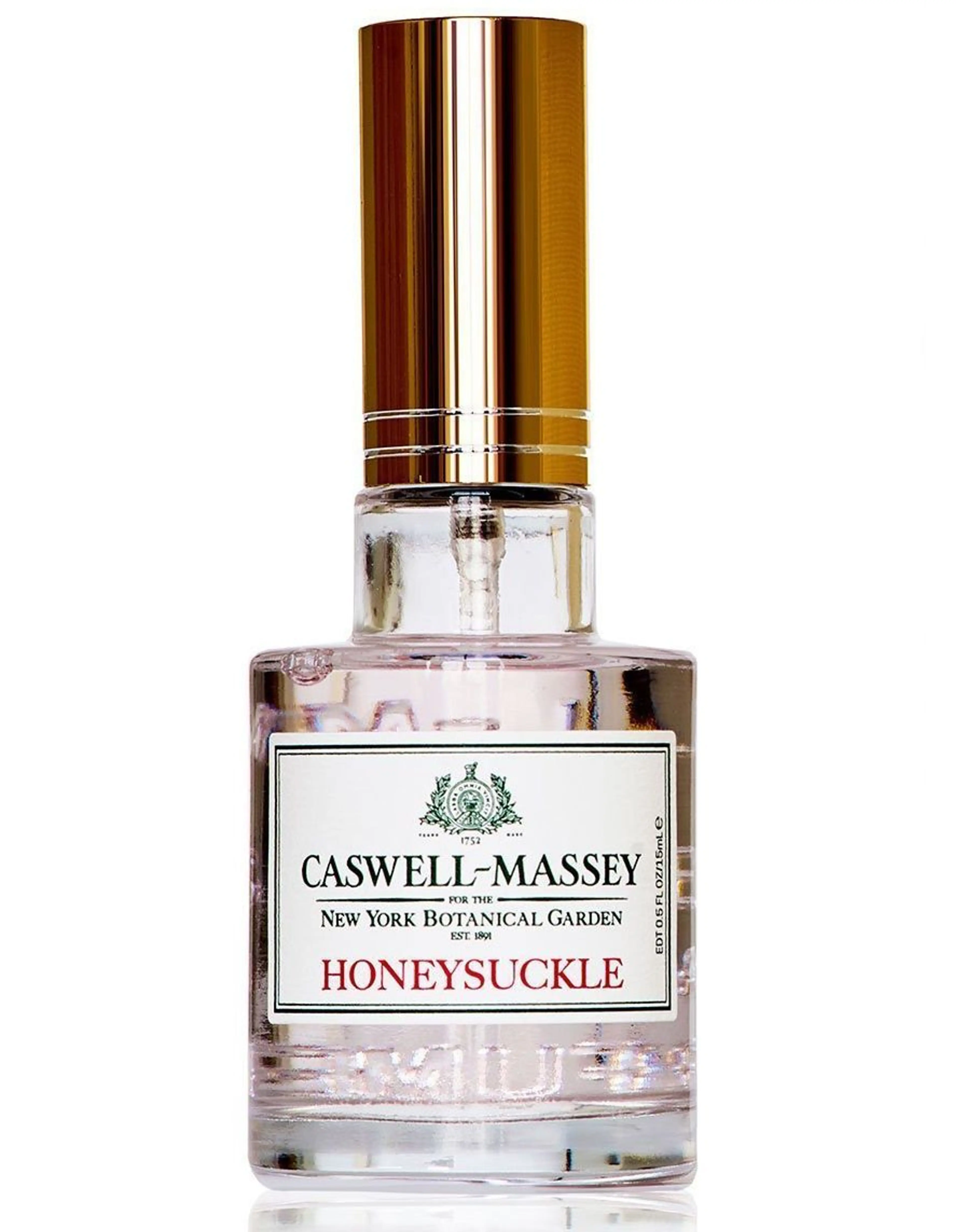 Honeysuckle