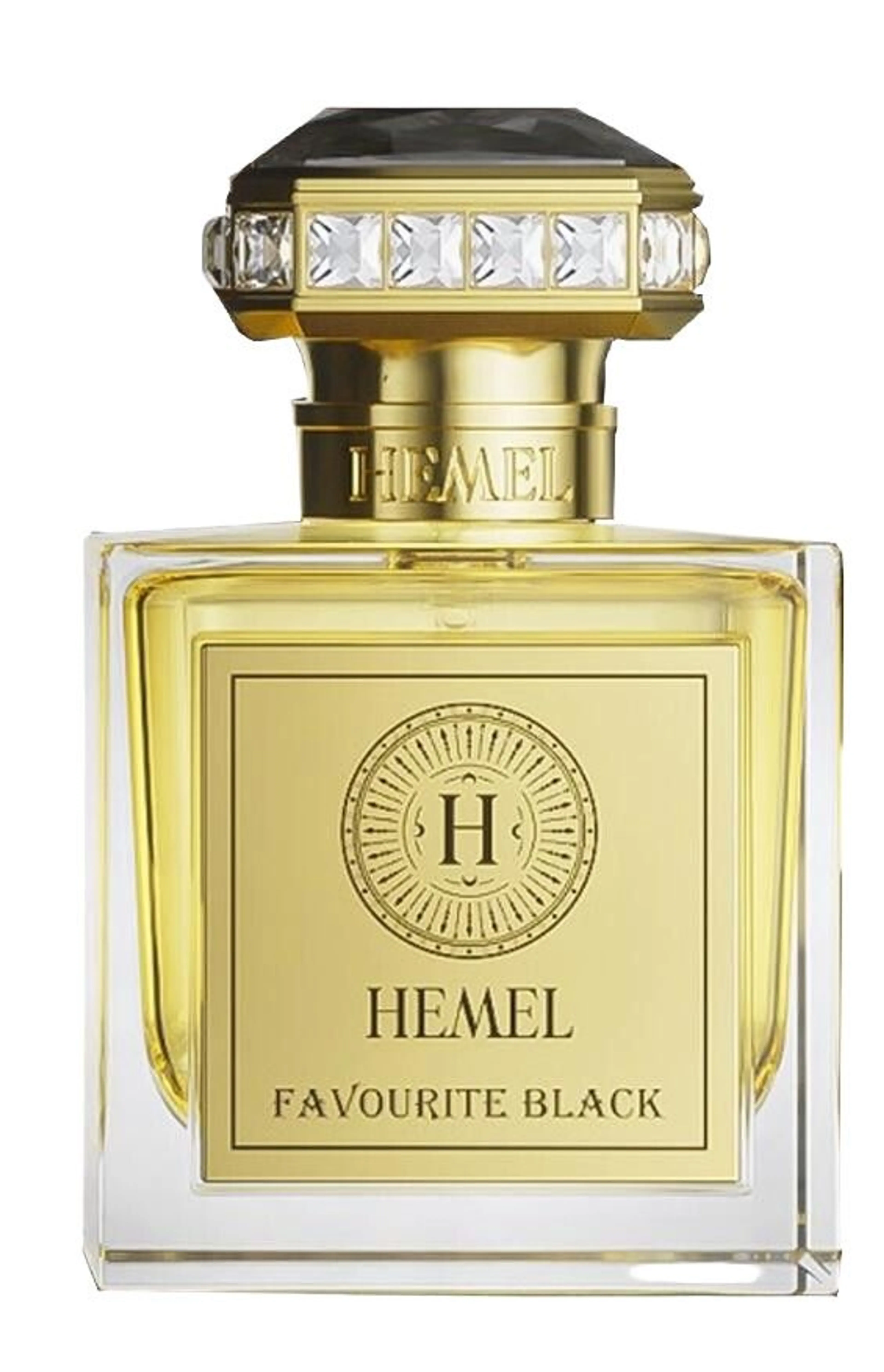 Favourite Black