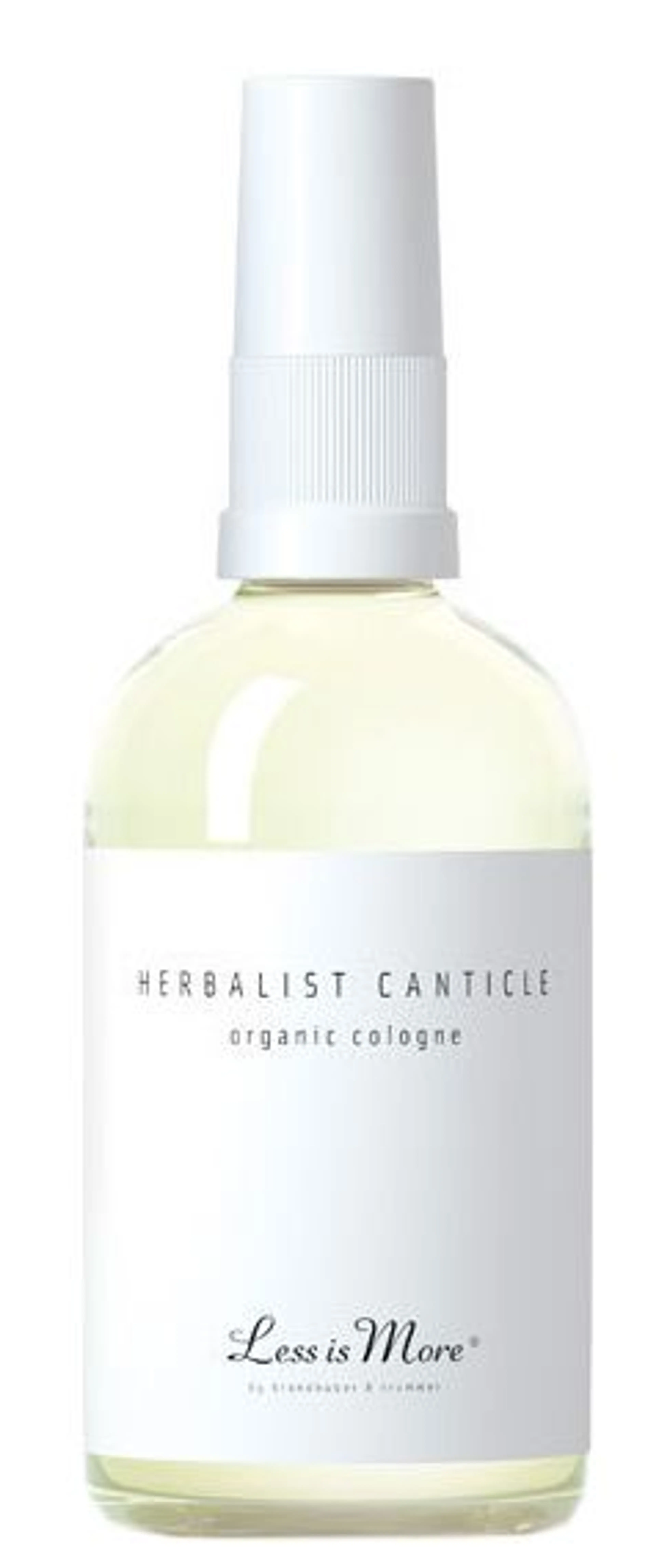 Herbalist Canticle