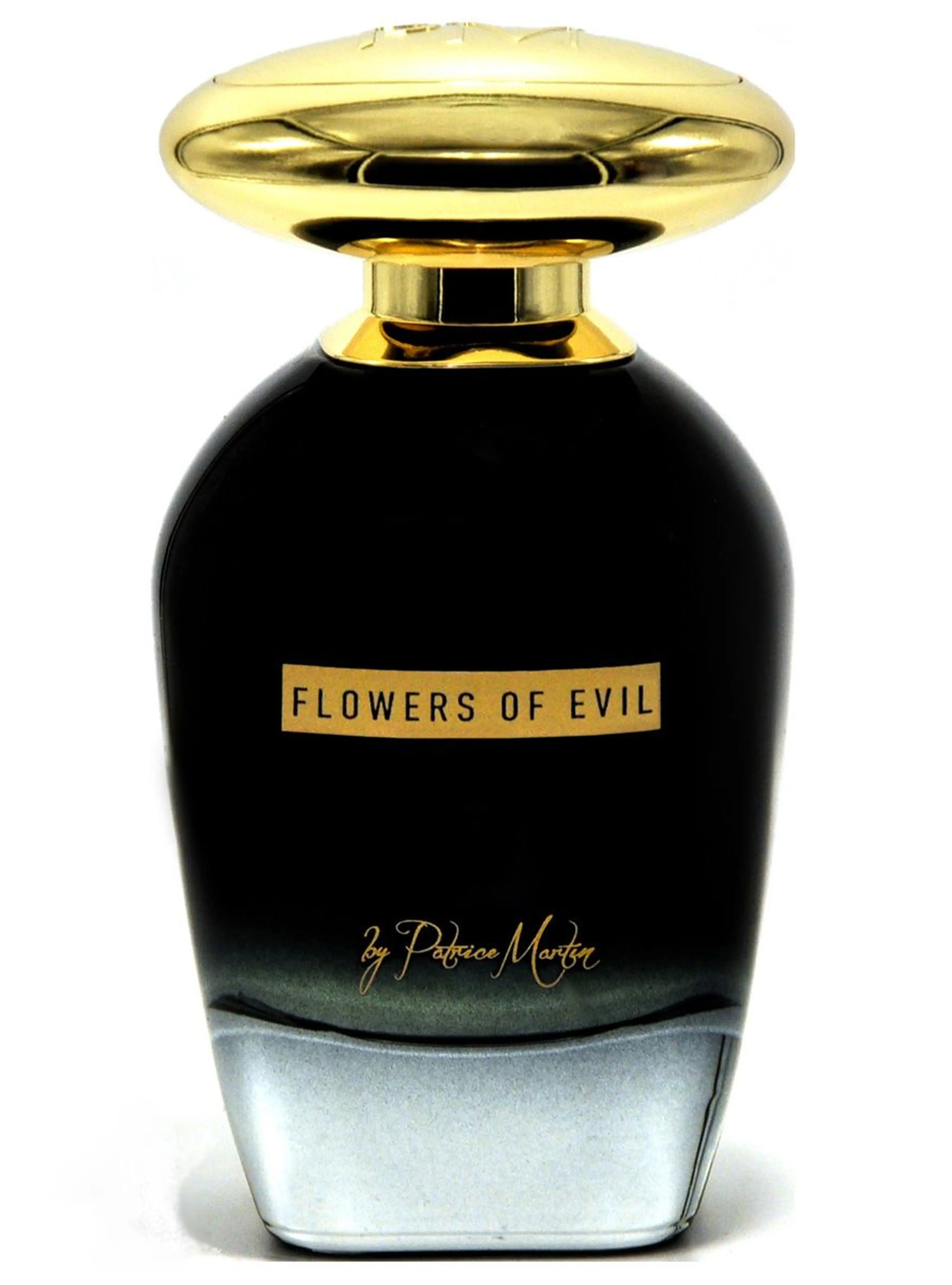 Flowers Of Evil