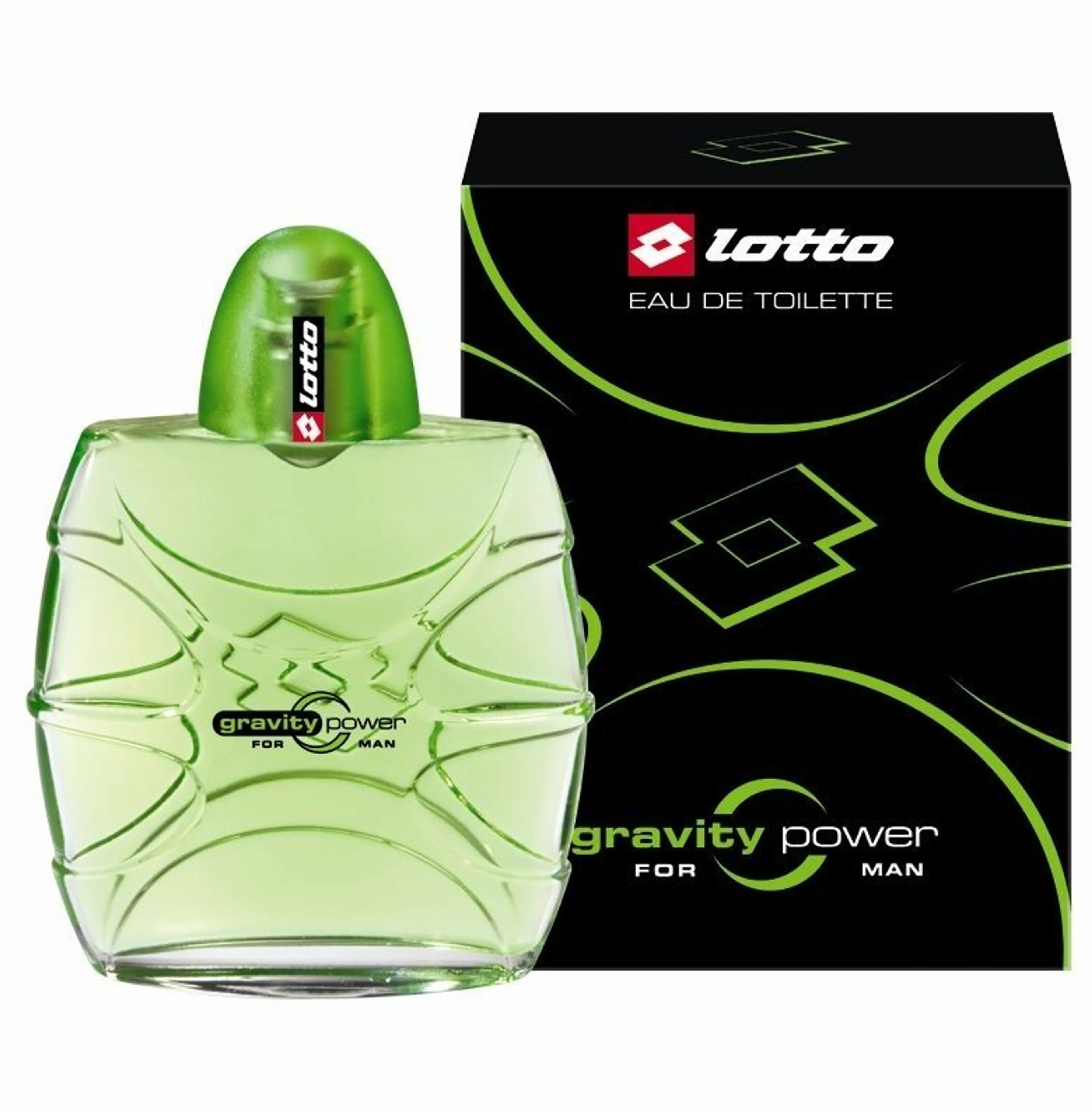 Gravity Power for Men