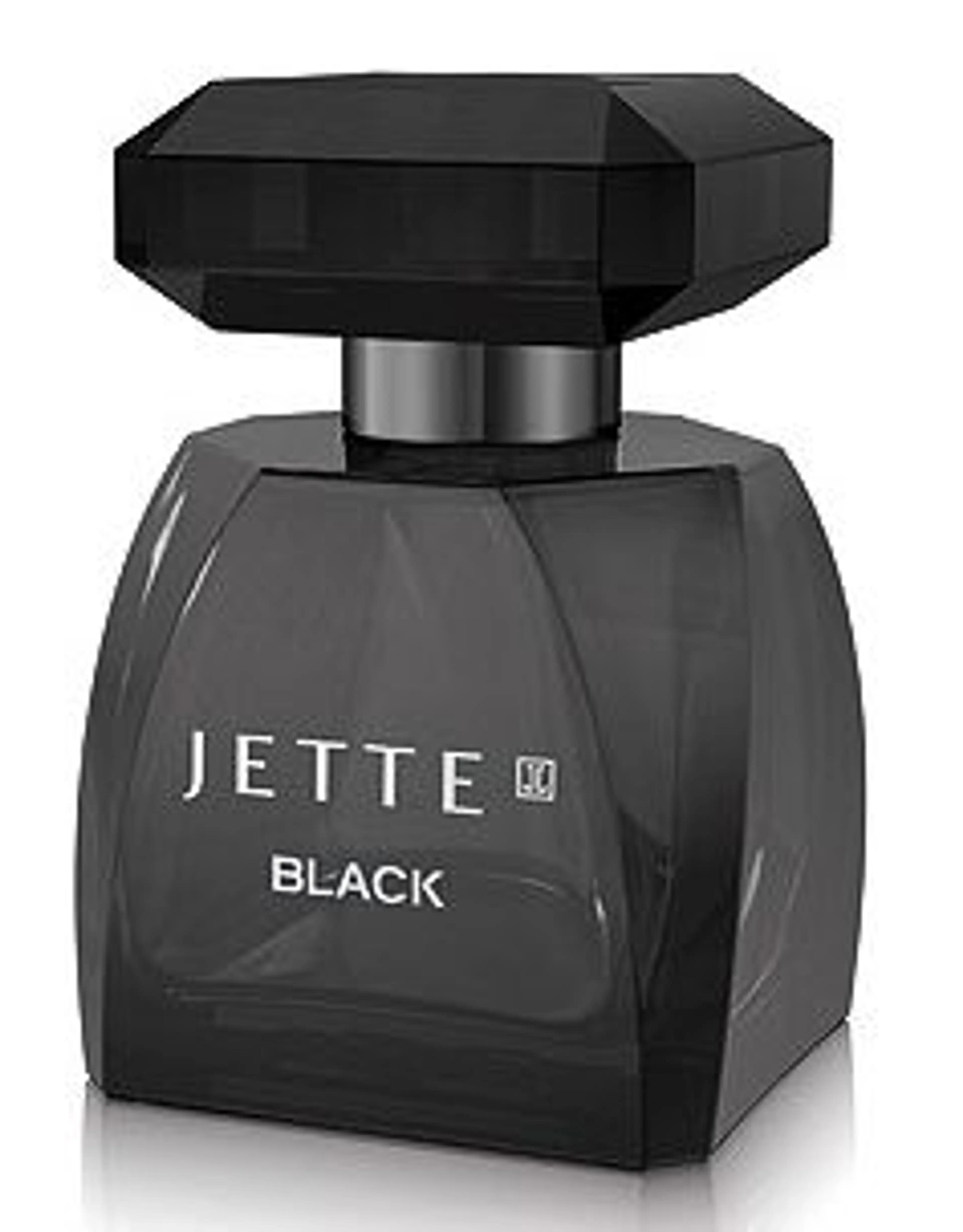 Jette Black