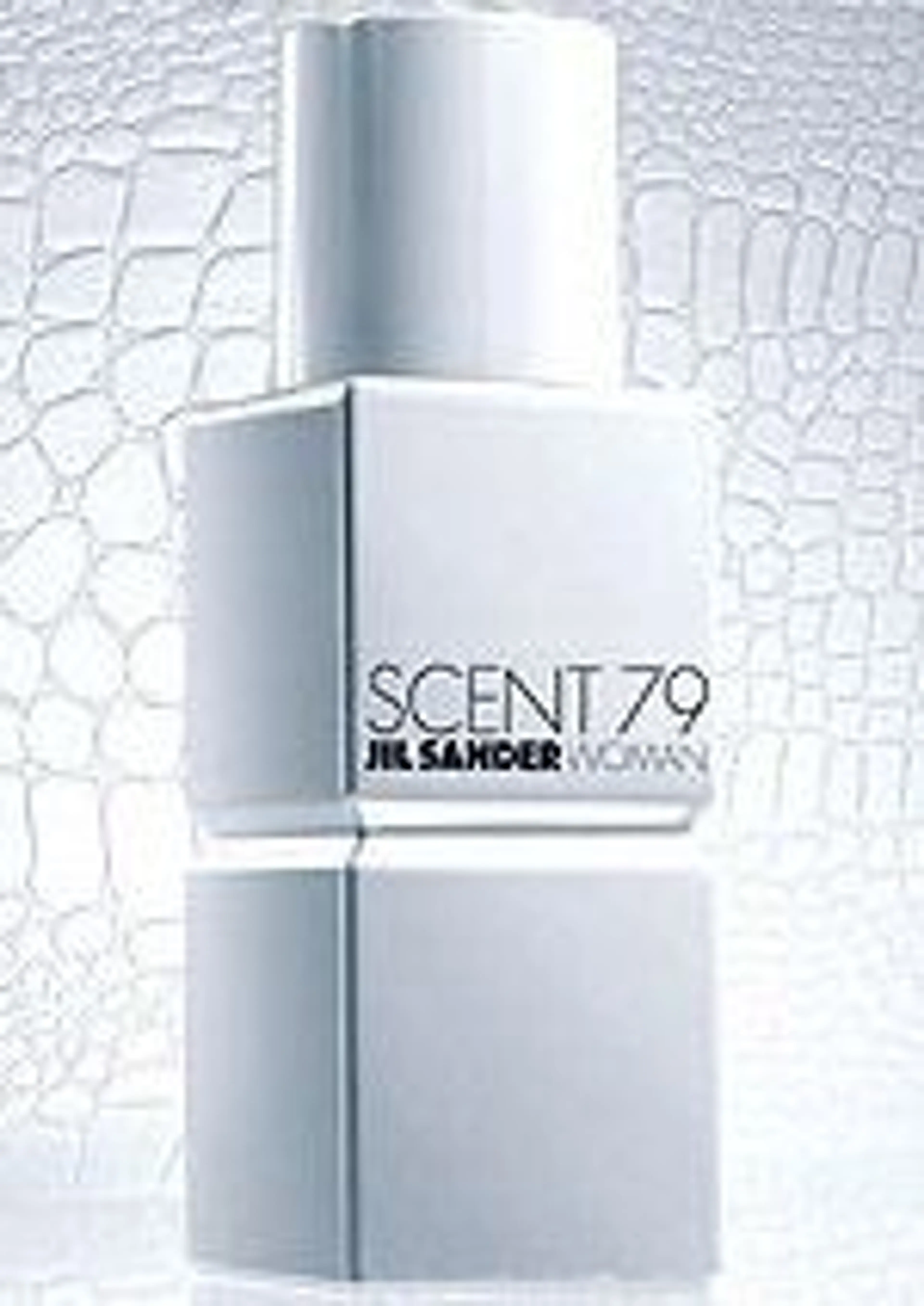 Jil Sander Scent 79 Woman