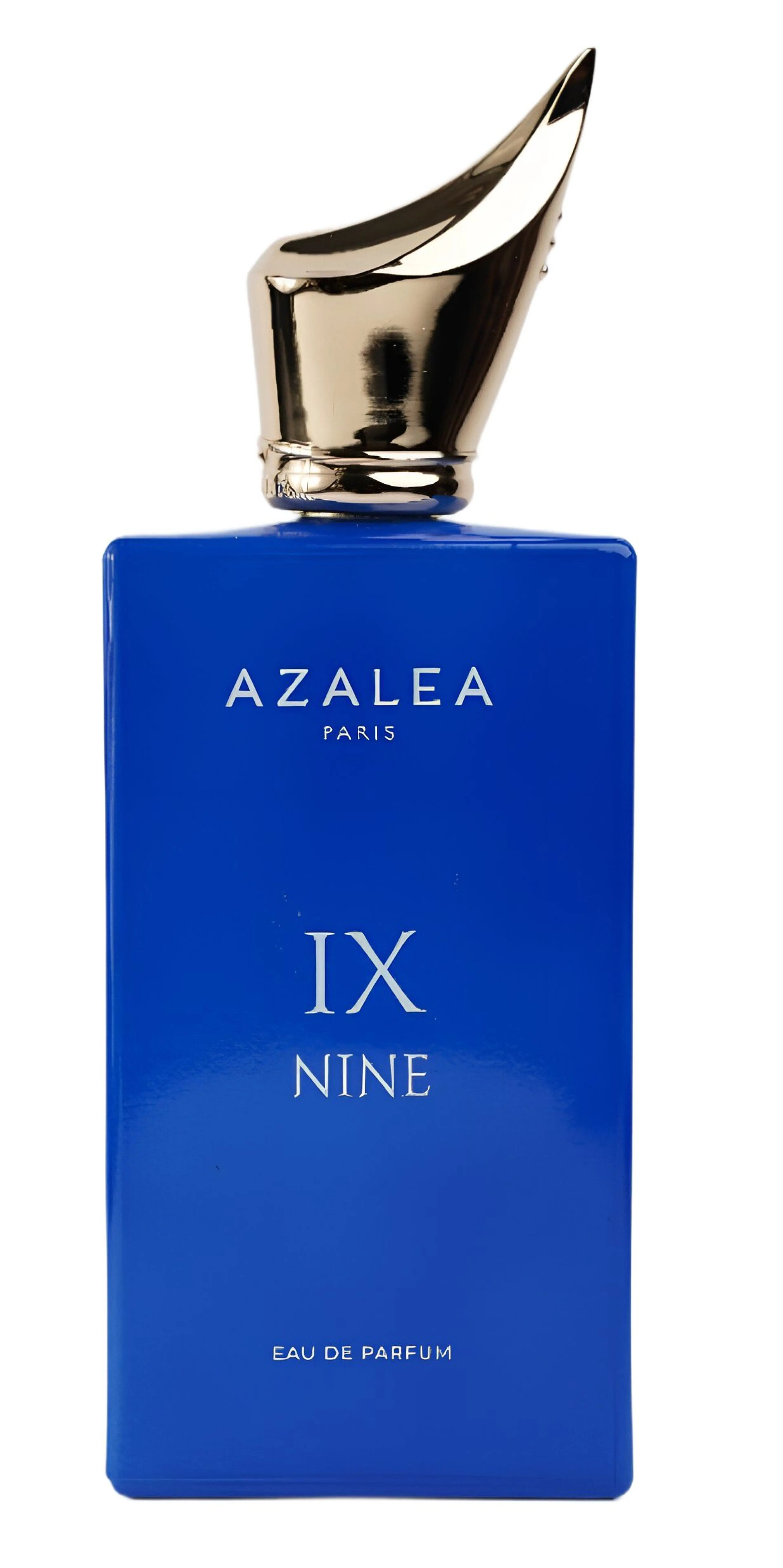 IX Nine