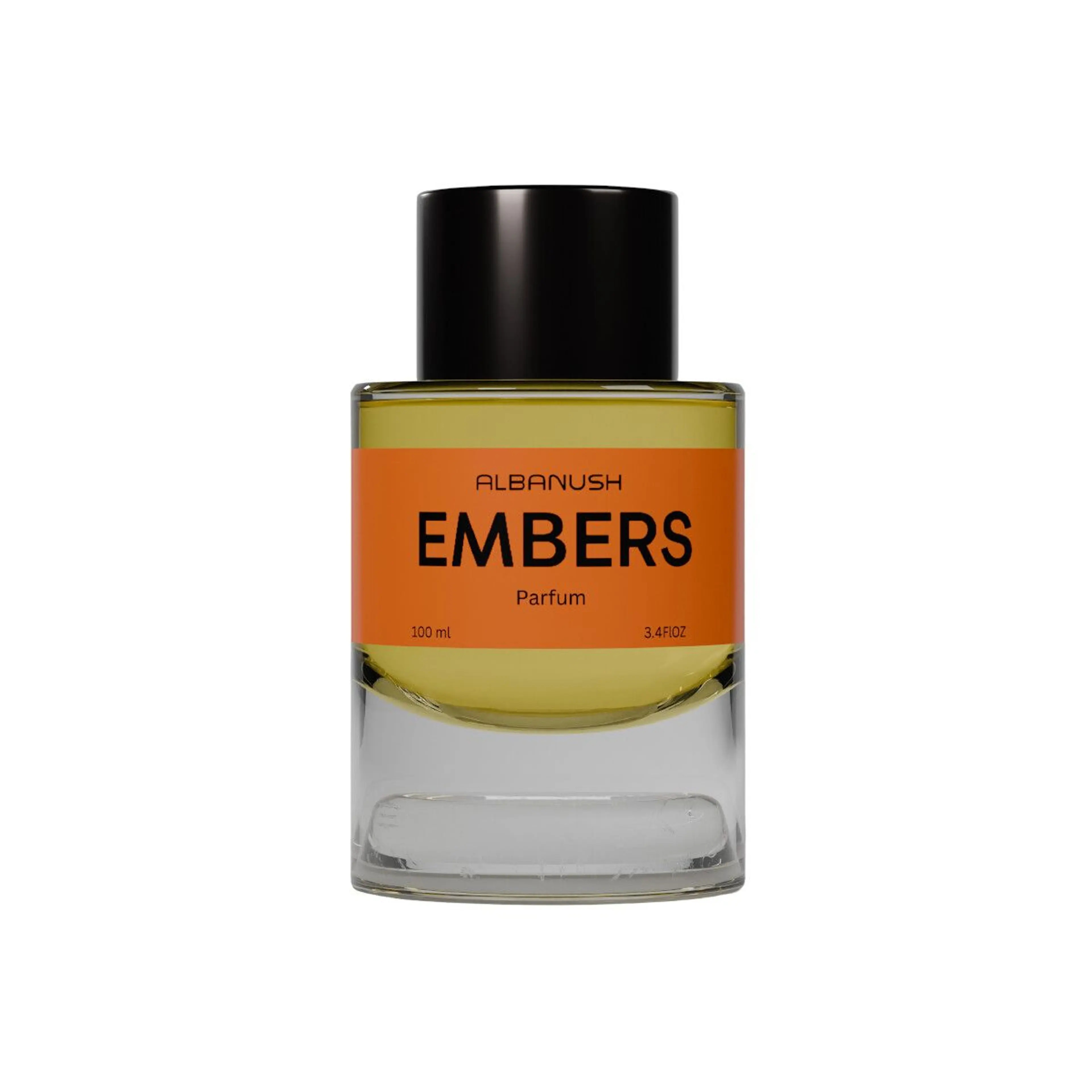 Embers
