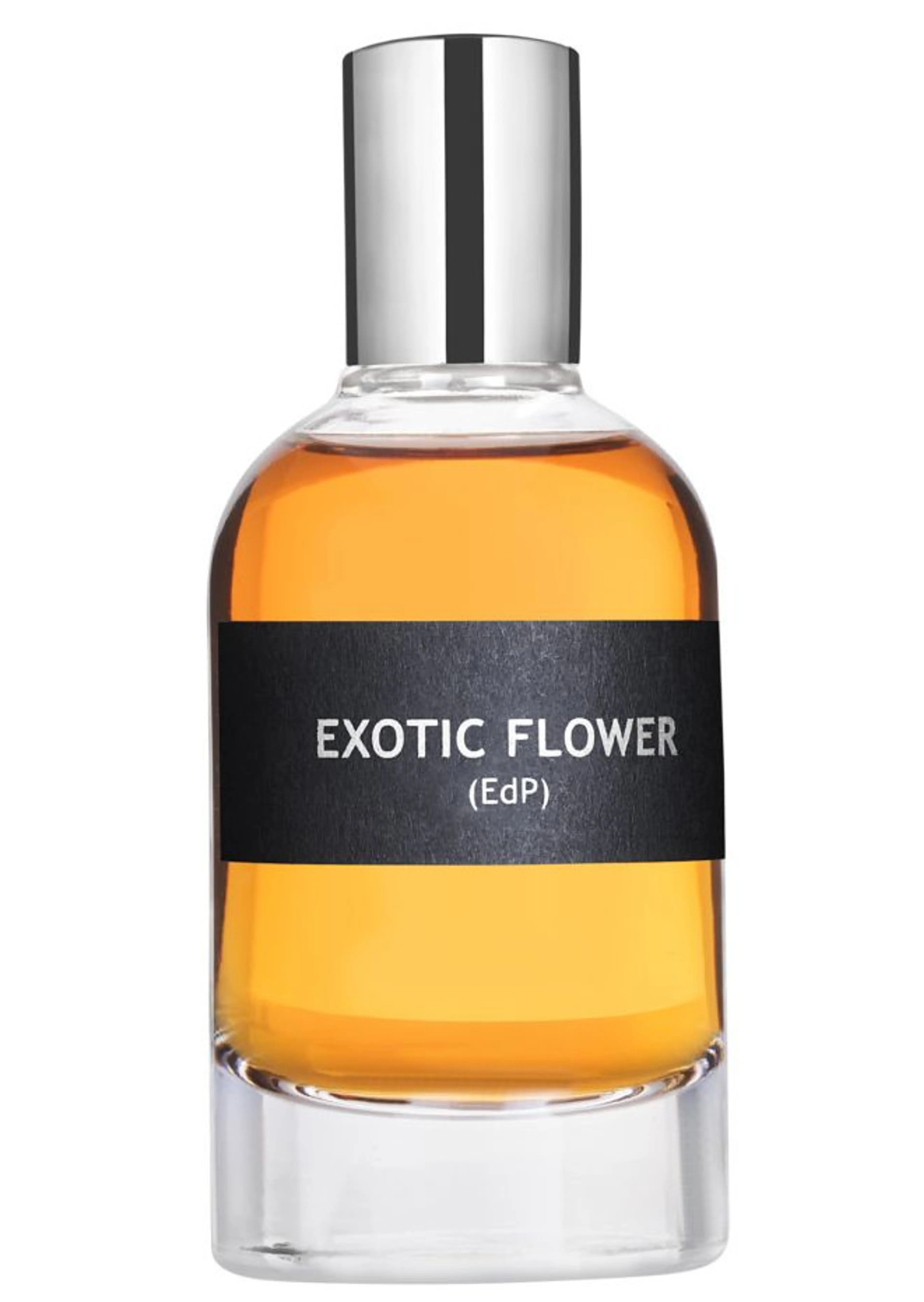 Exotic Flower