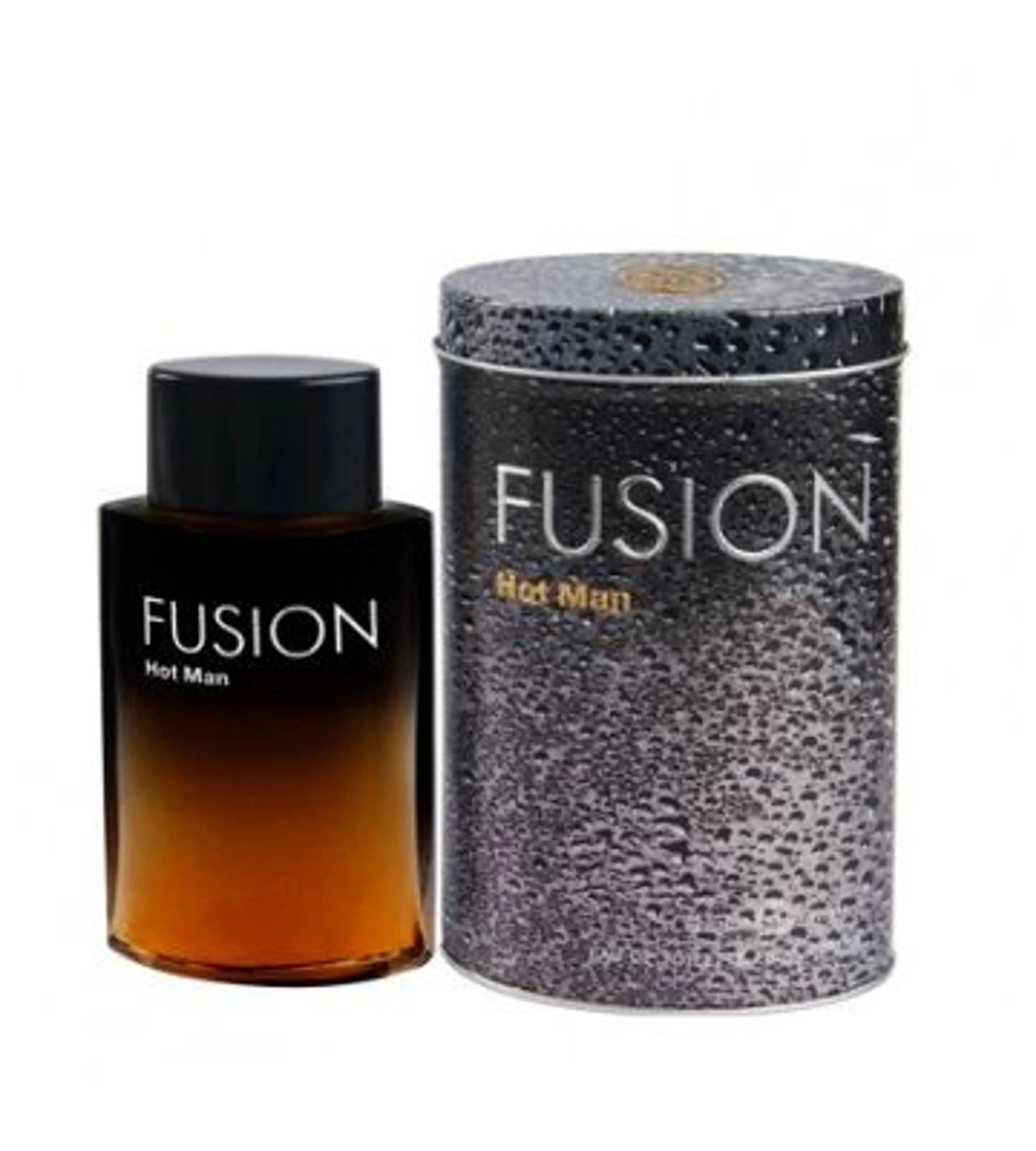 Fusion Hot Man