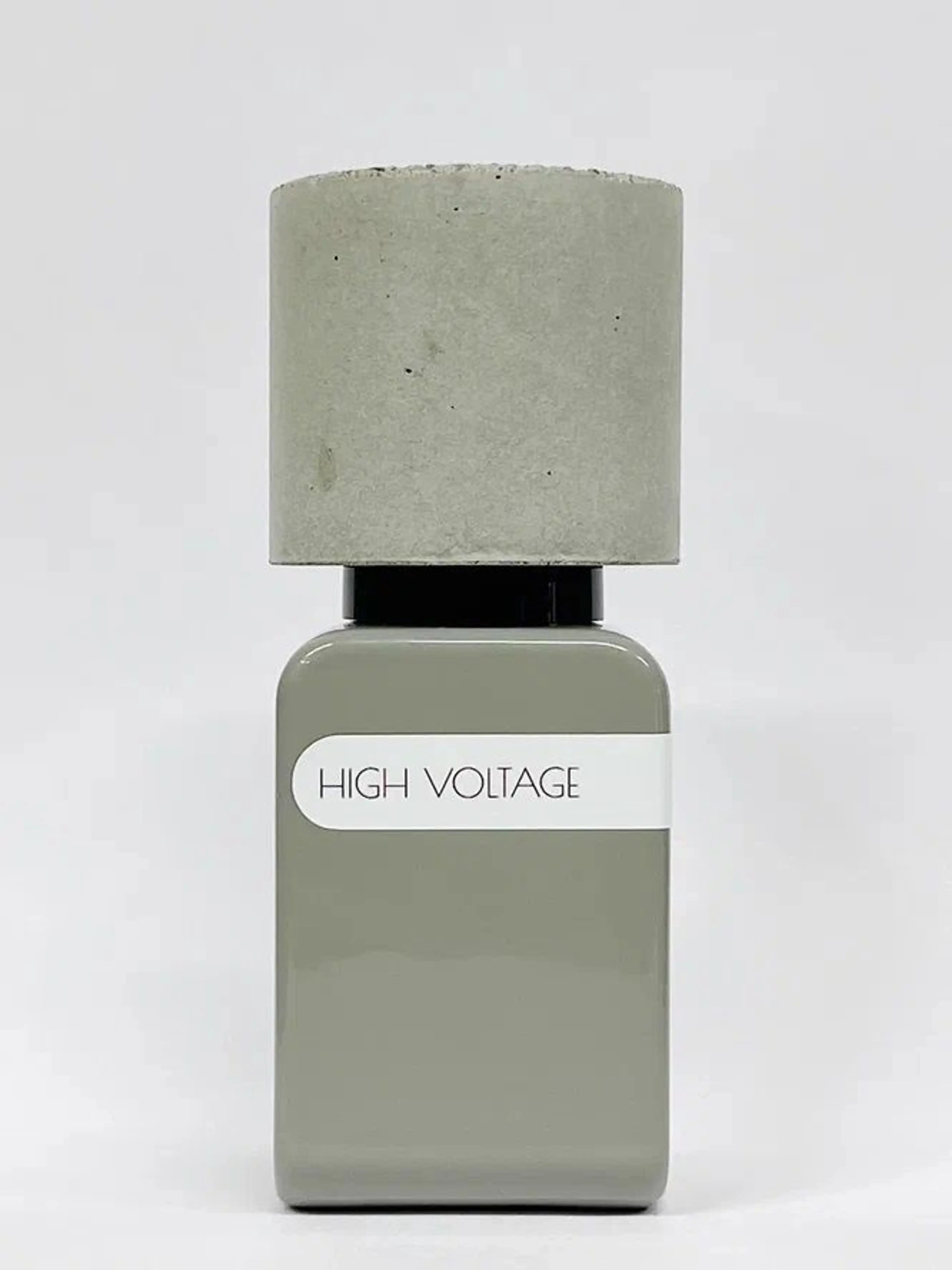 High Voltage