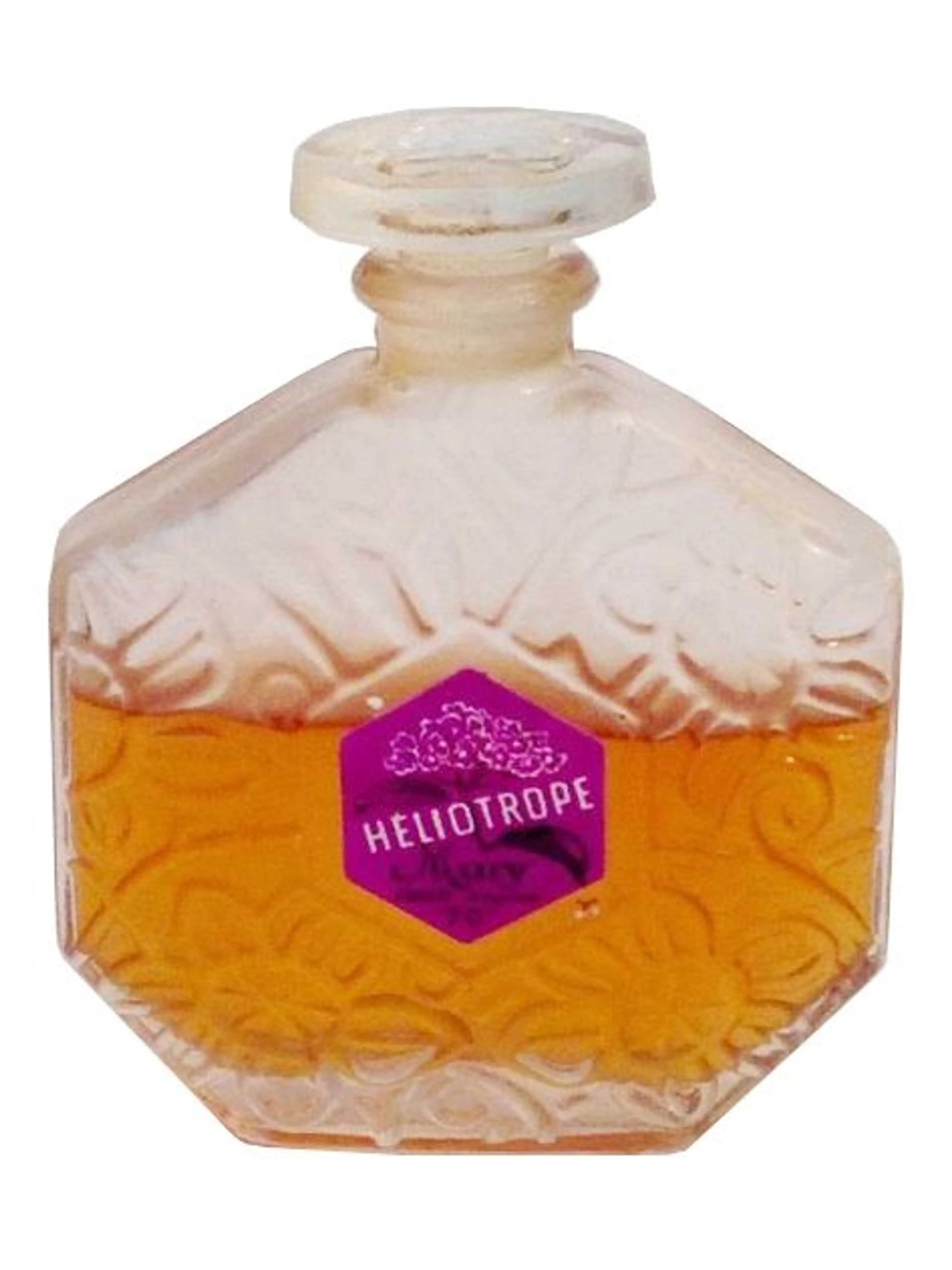 Heliotrope