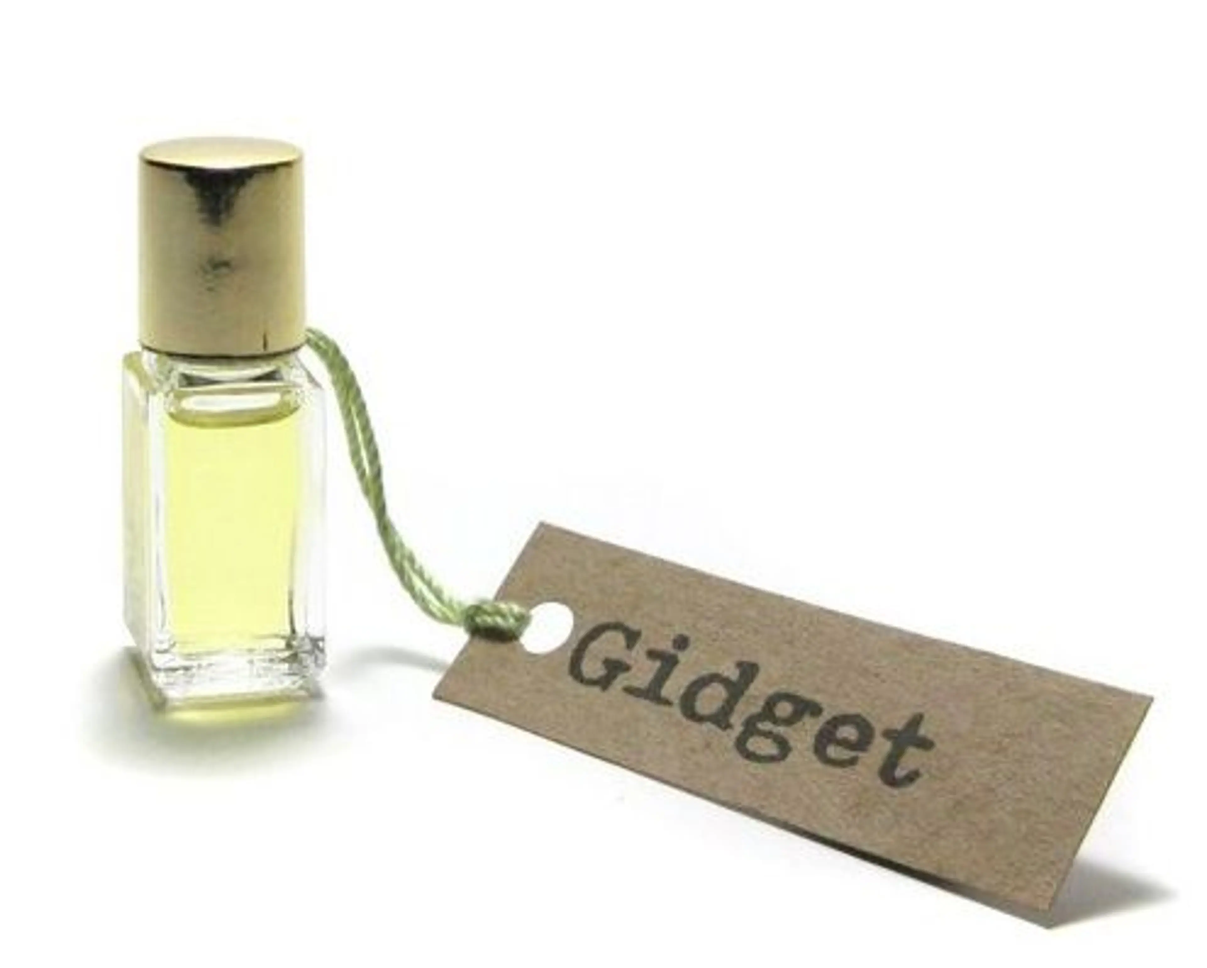 Gidget Perfume Oil