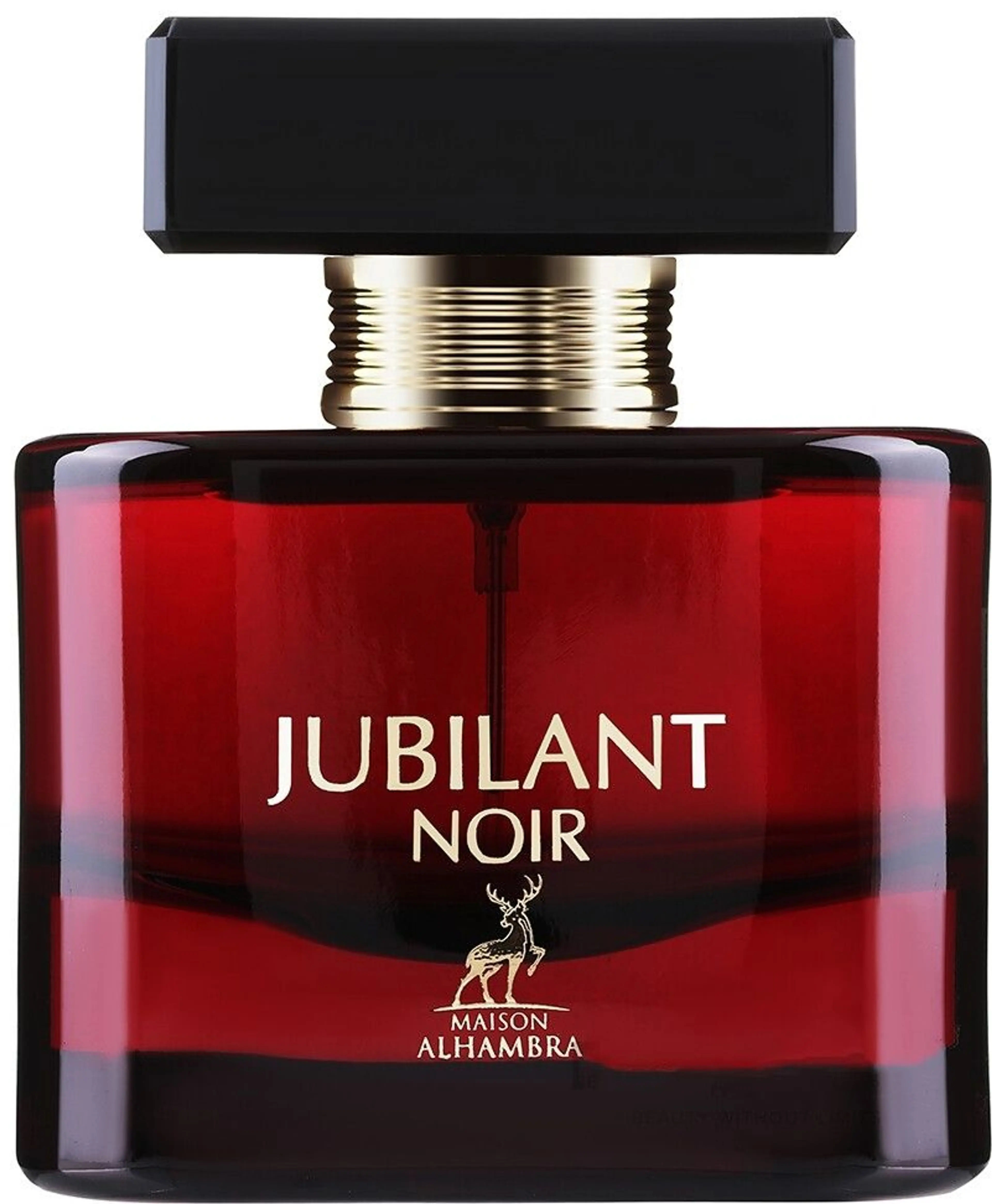Jubilant Noir