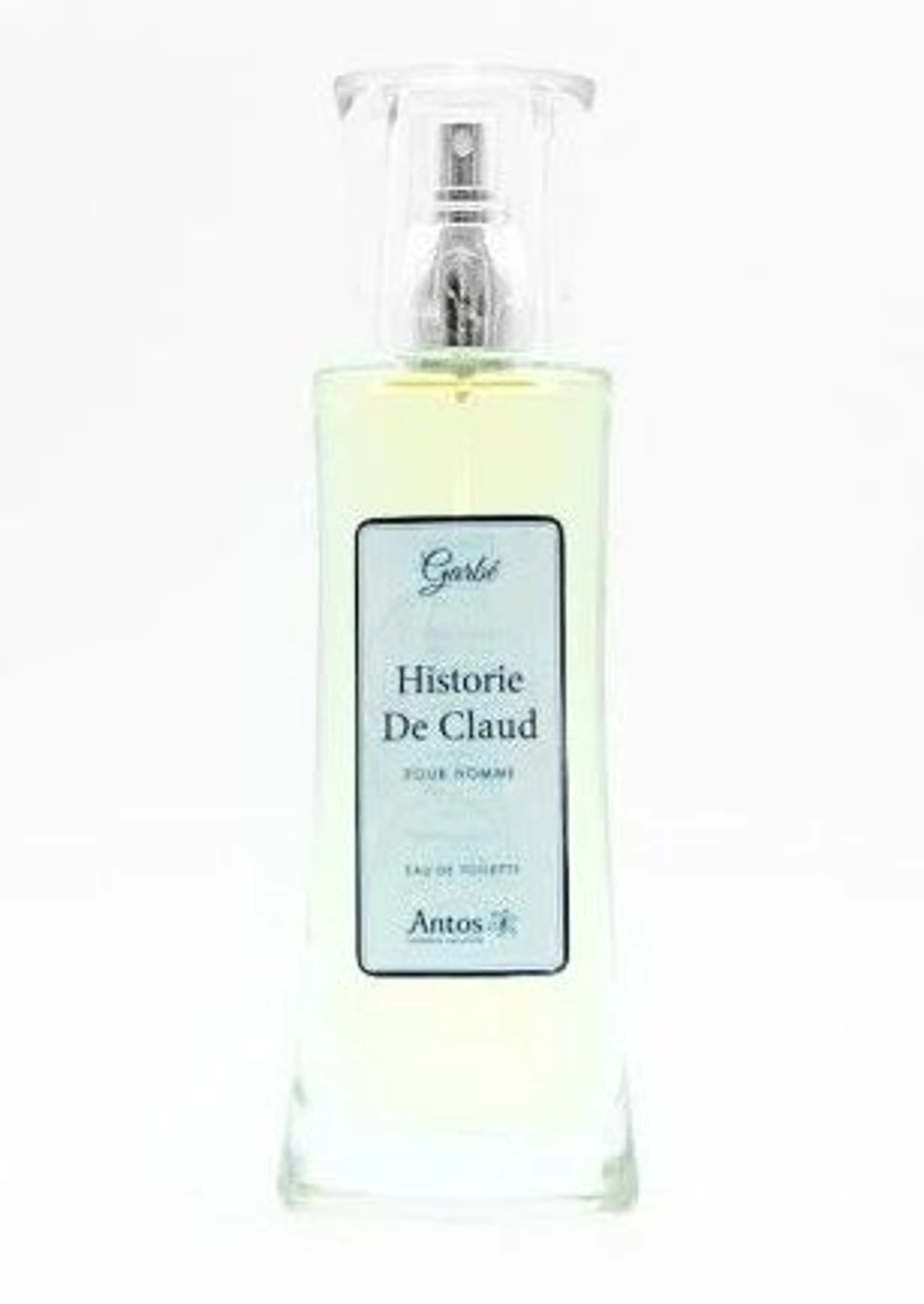 Histoire De Claud