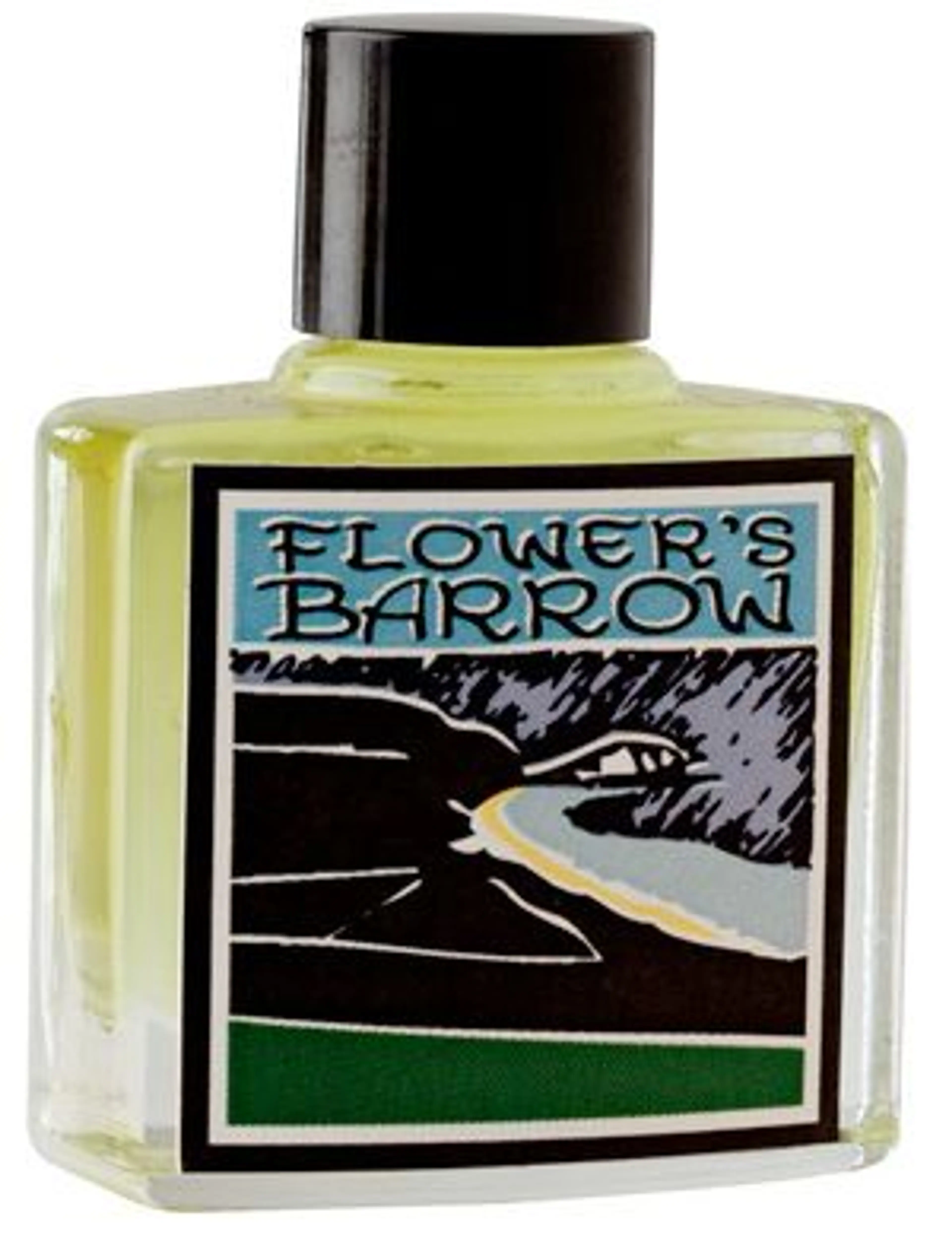 Flower's Barrow