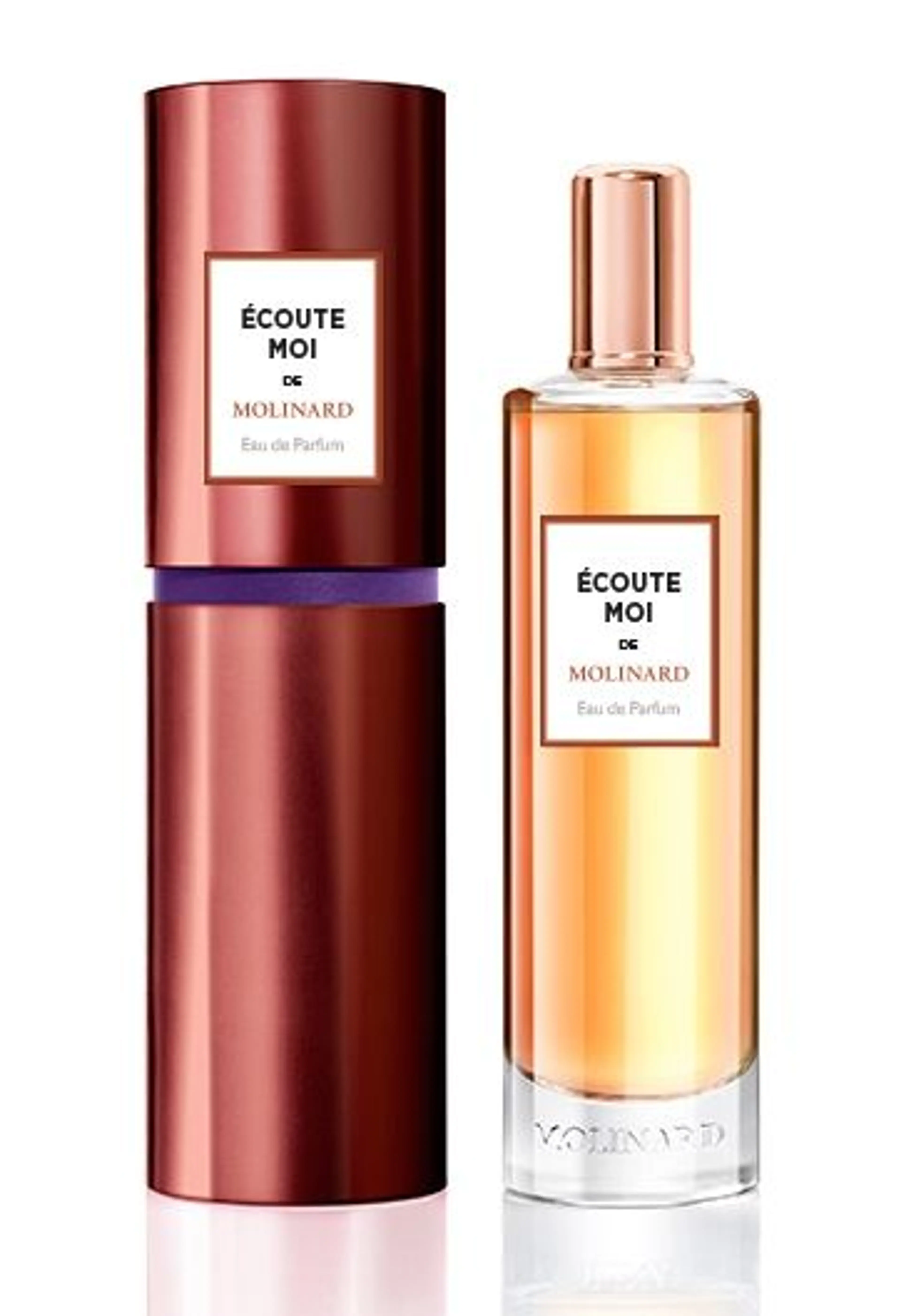 Écoute Moi