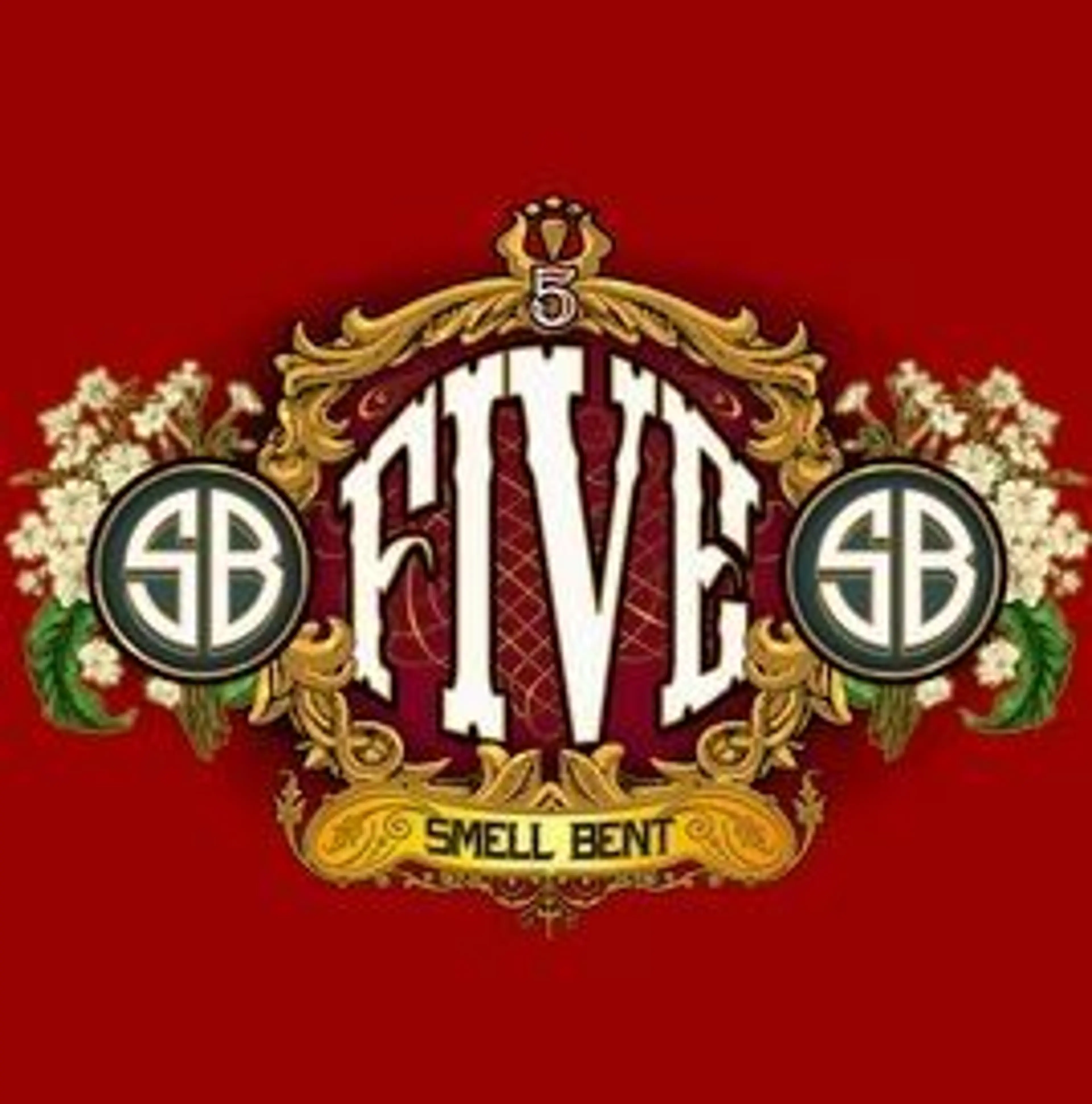 FIVE