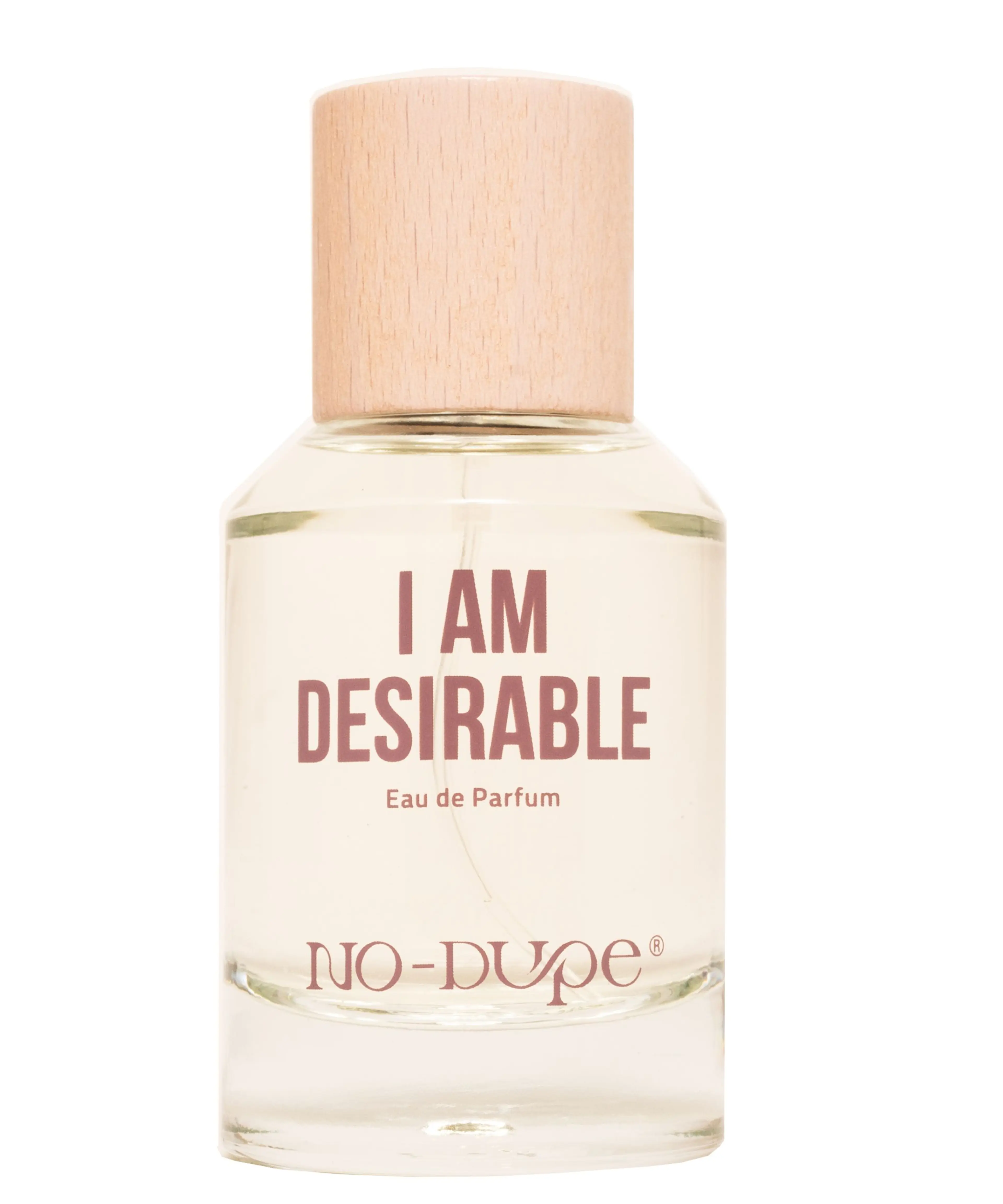 I am Desirable