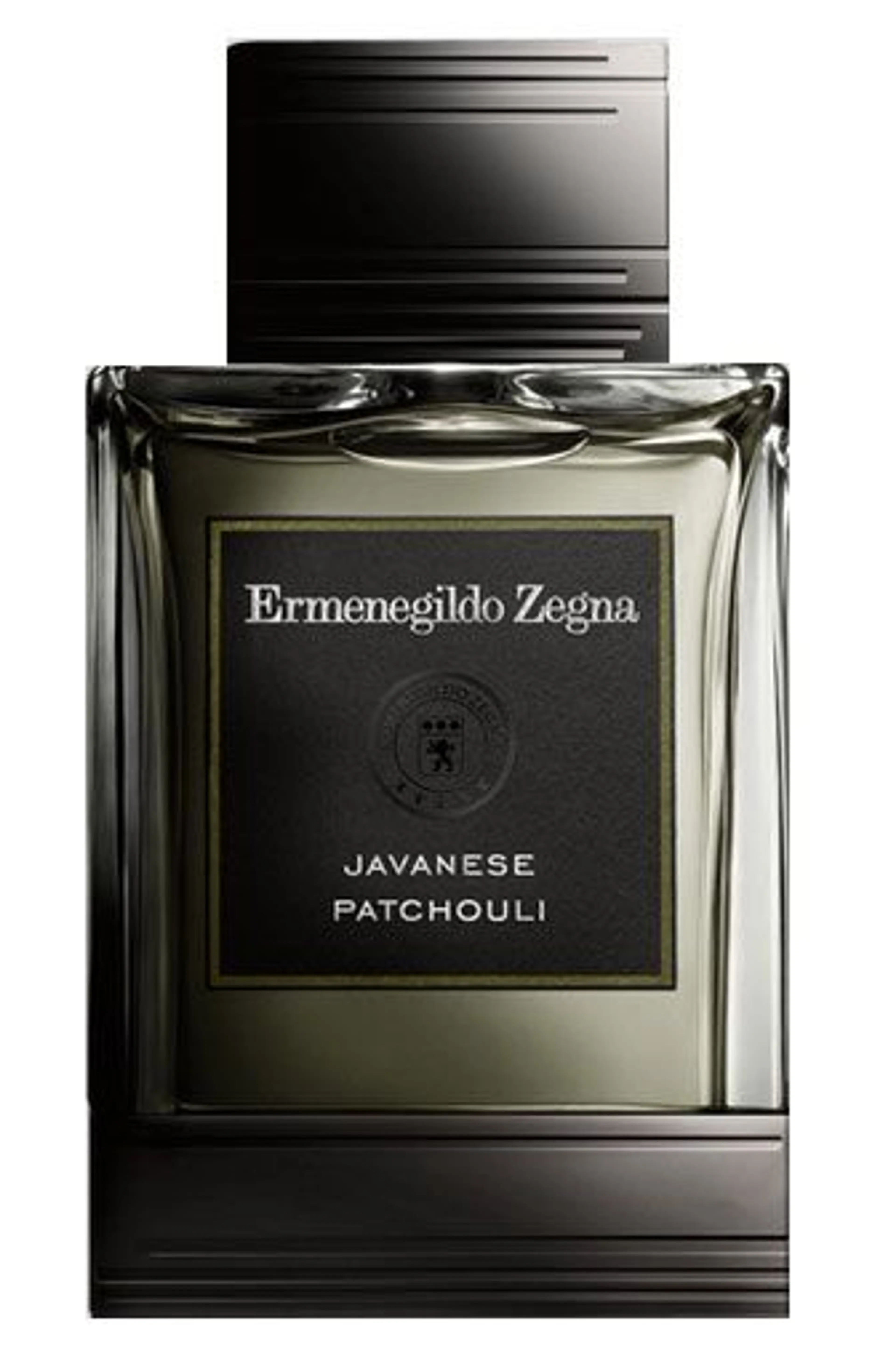 Javanese Patchouli