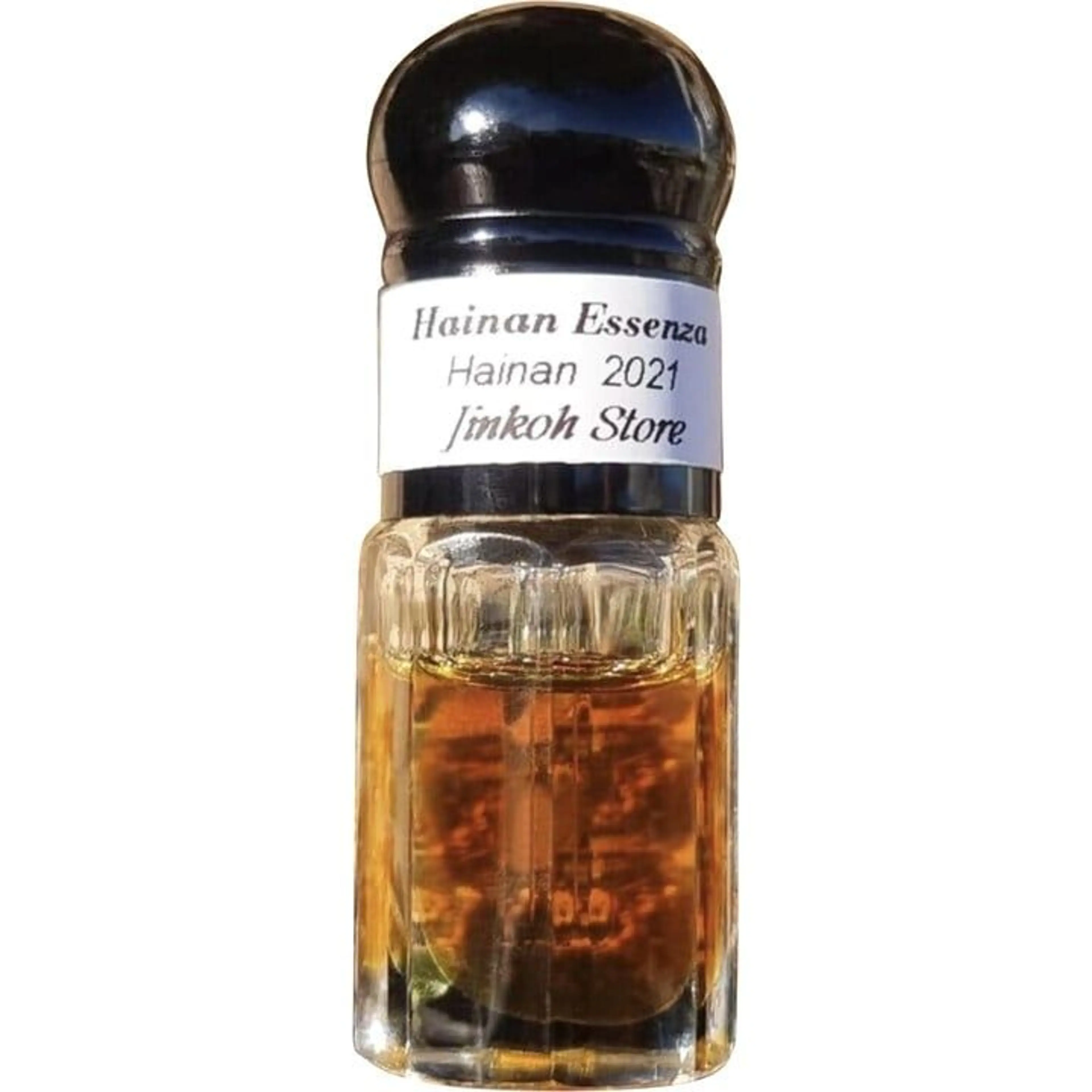 Hainan Essenza