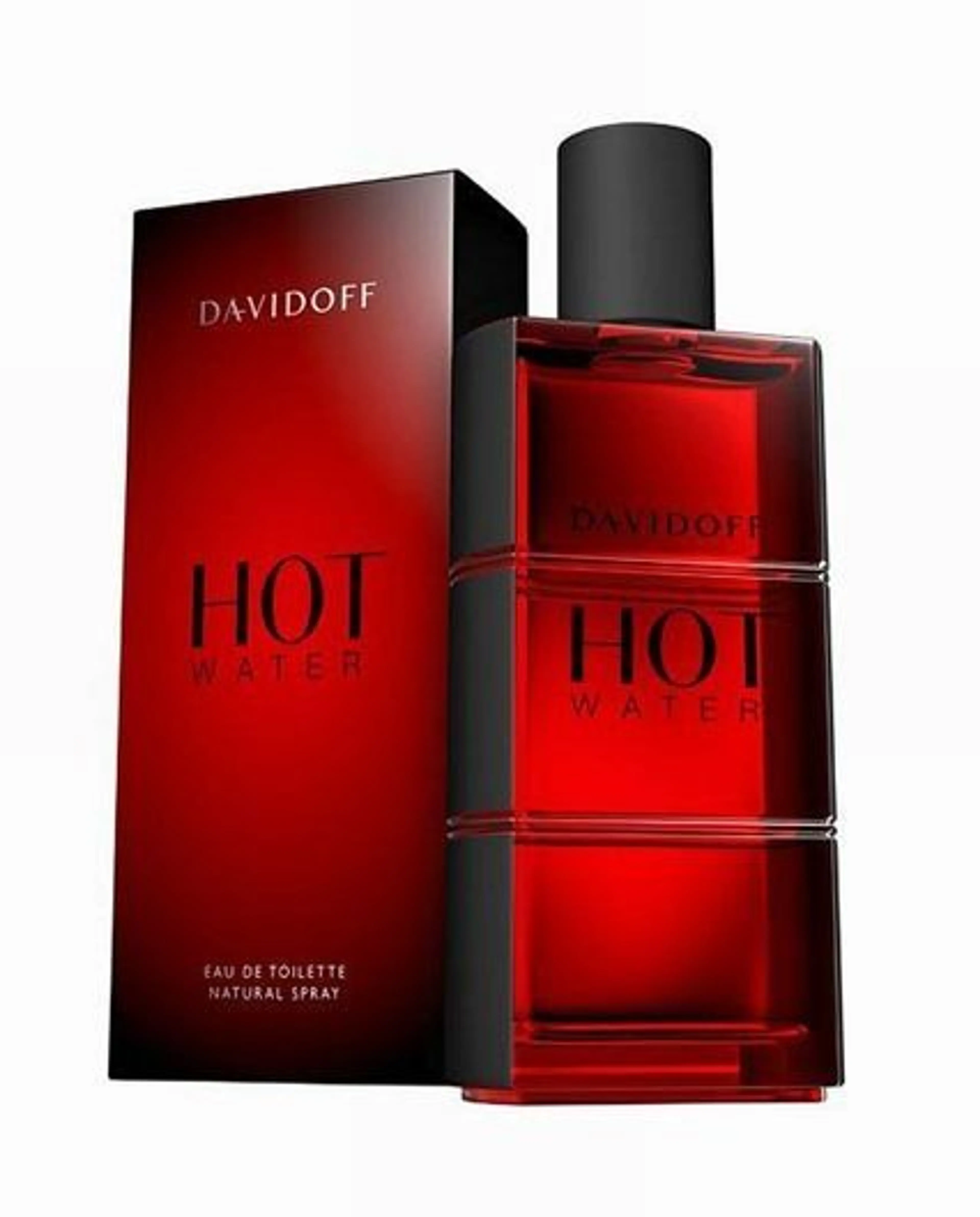 Hot Water