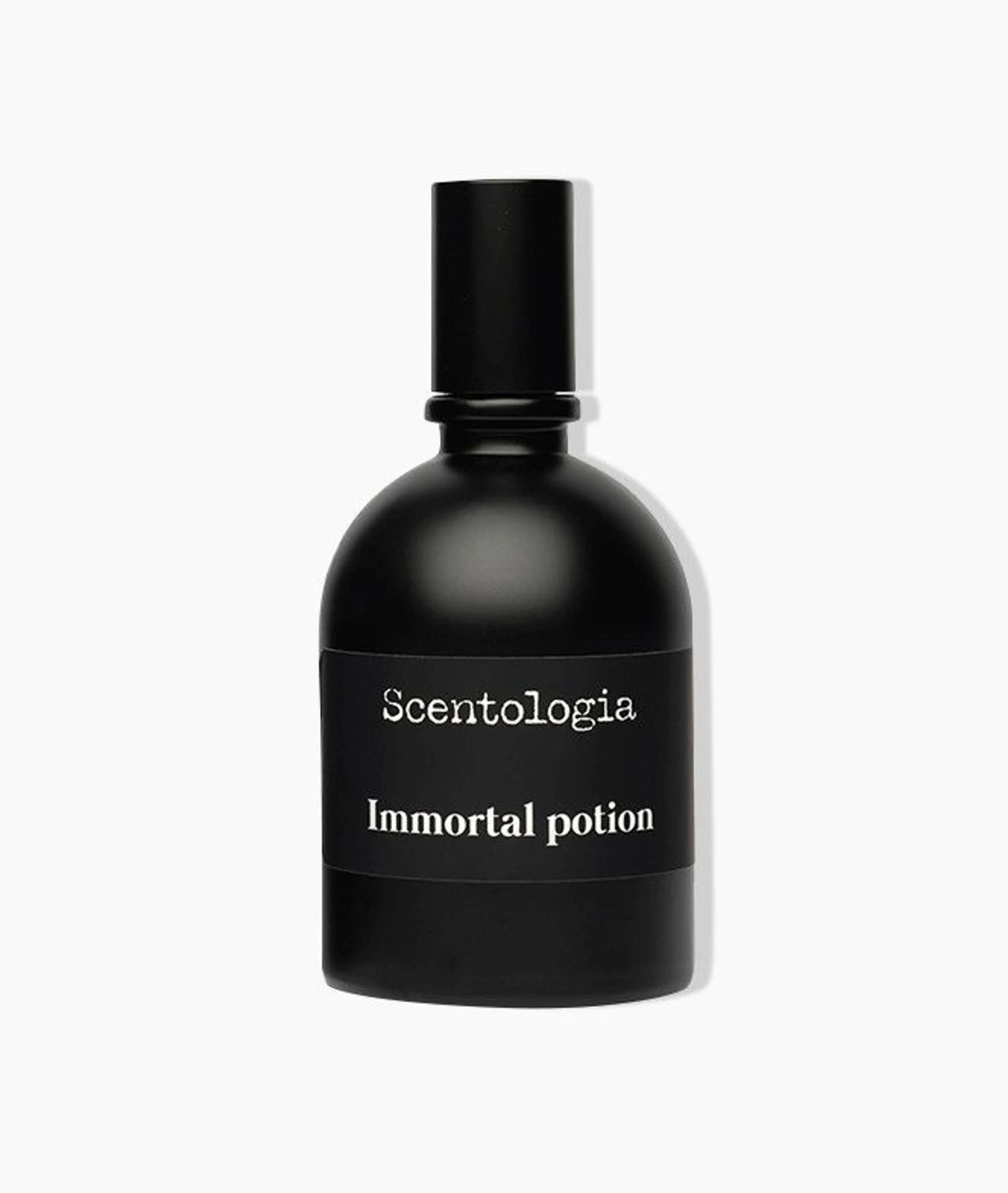 Immortal Potion