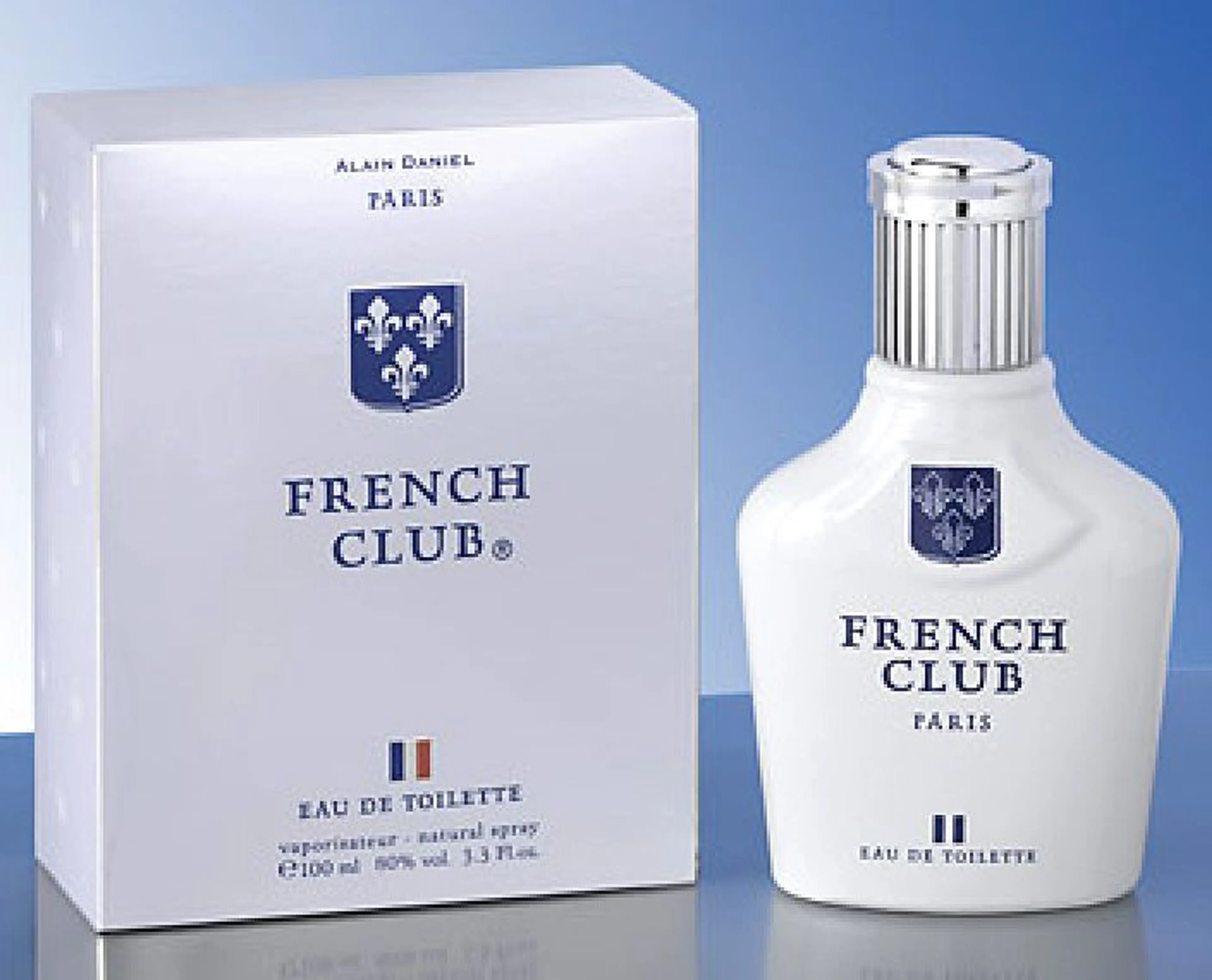 French Club