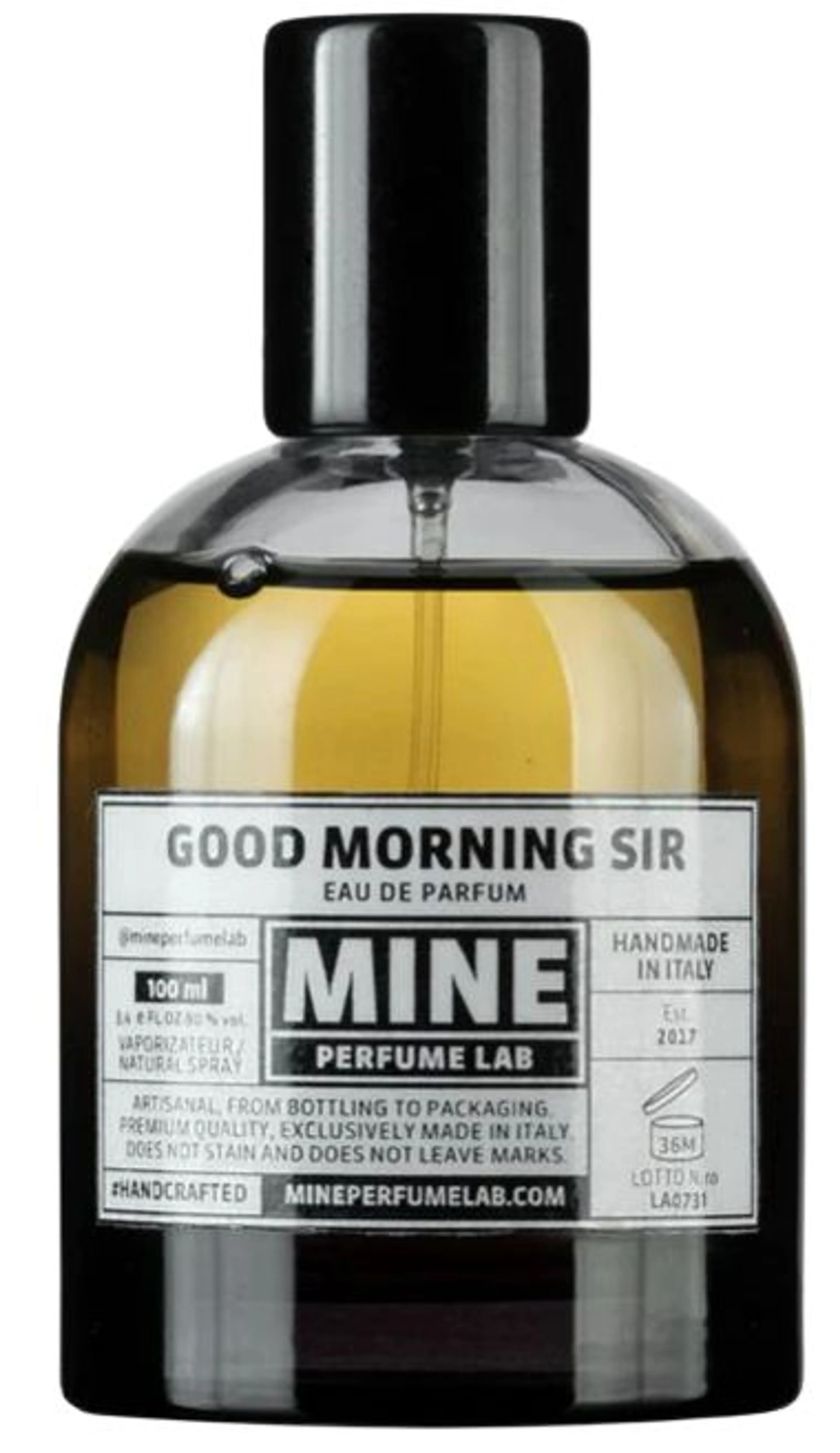 Good Morning Sir