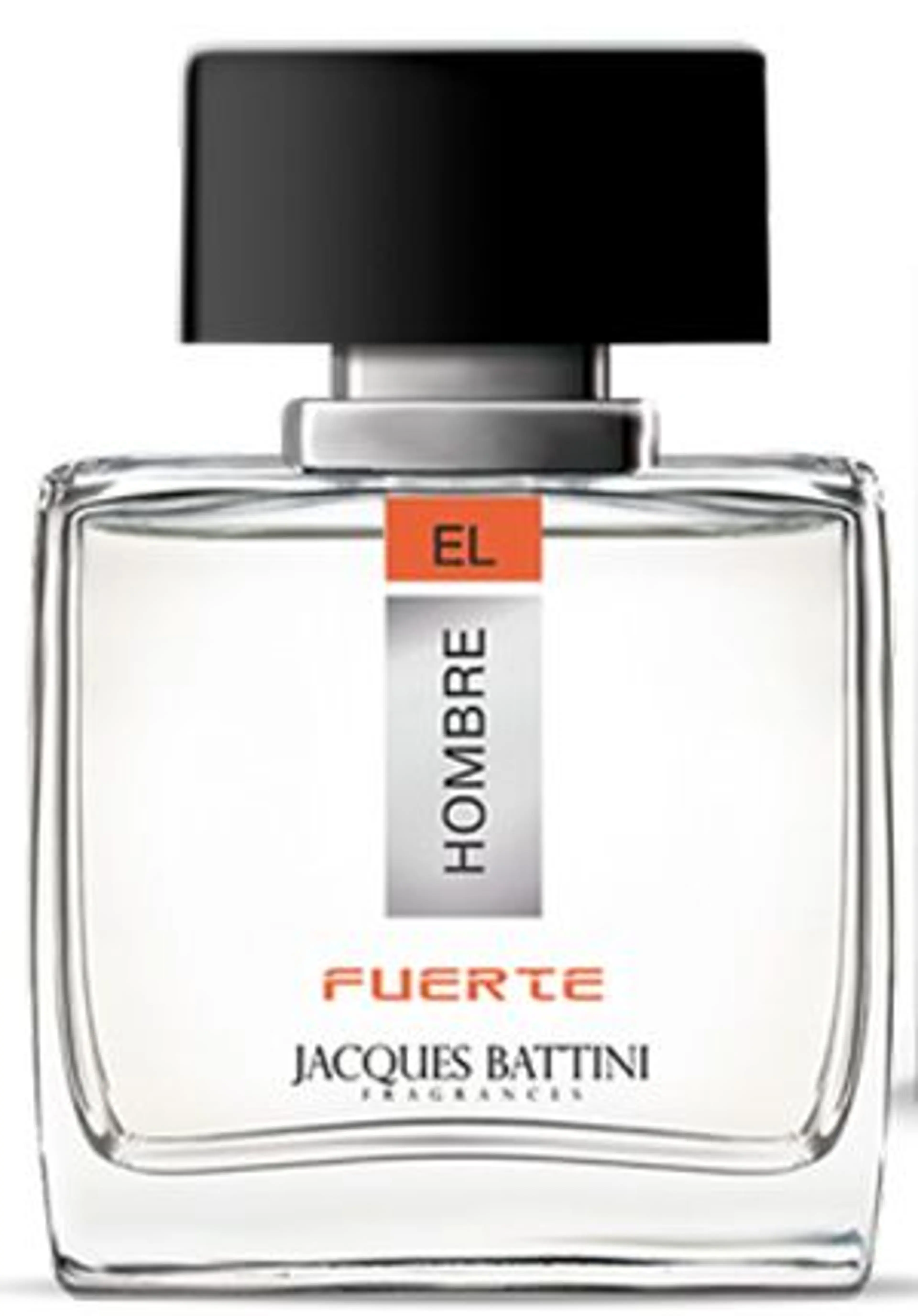 El Hombre Fuerte