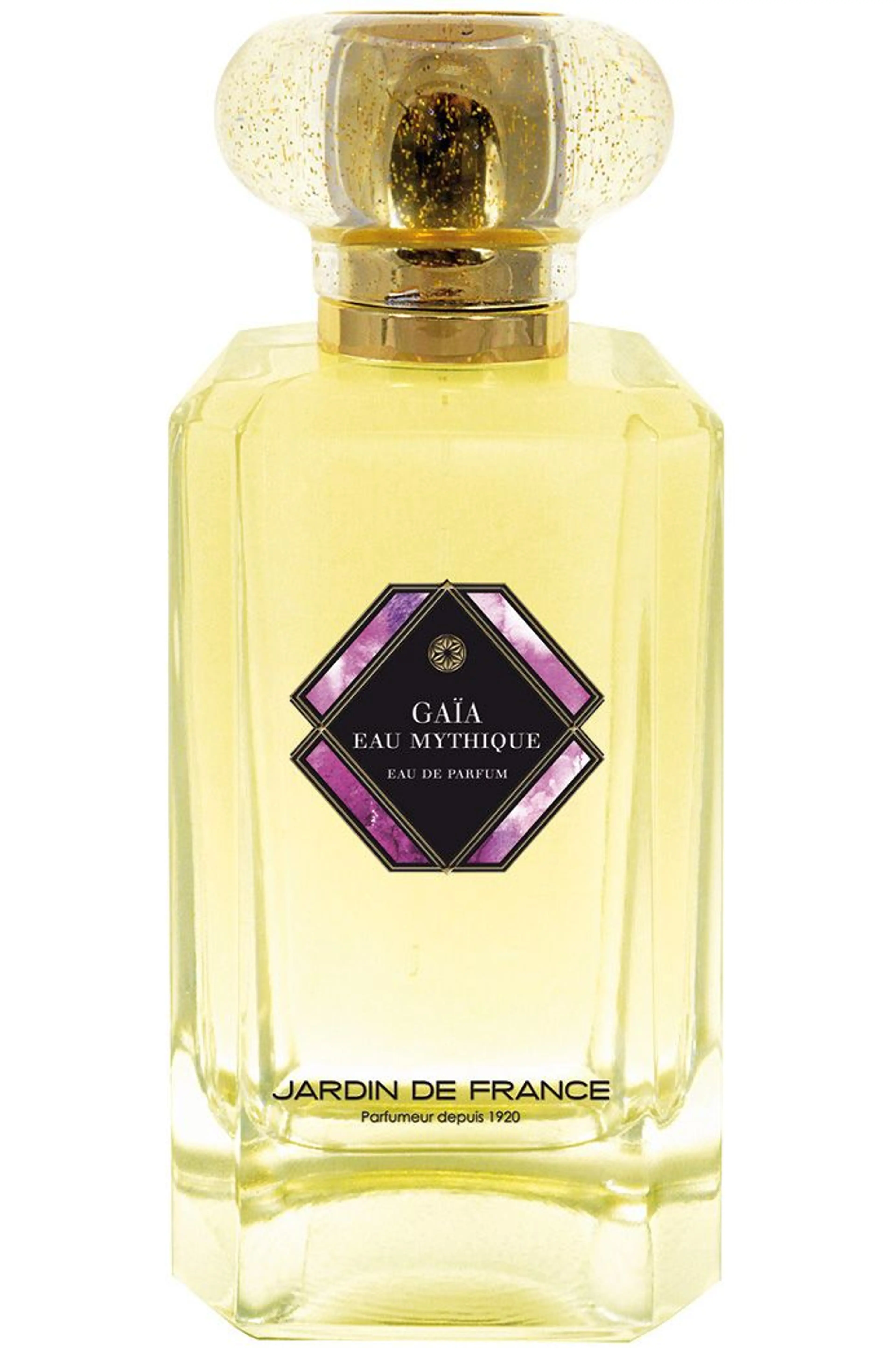Gaia Eau Mythique