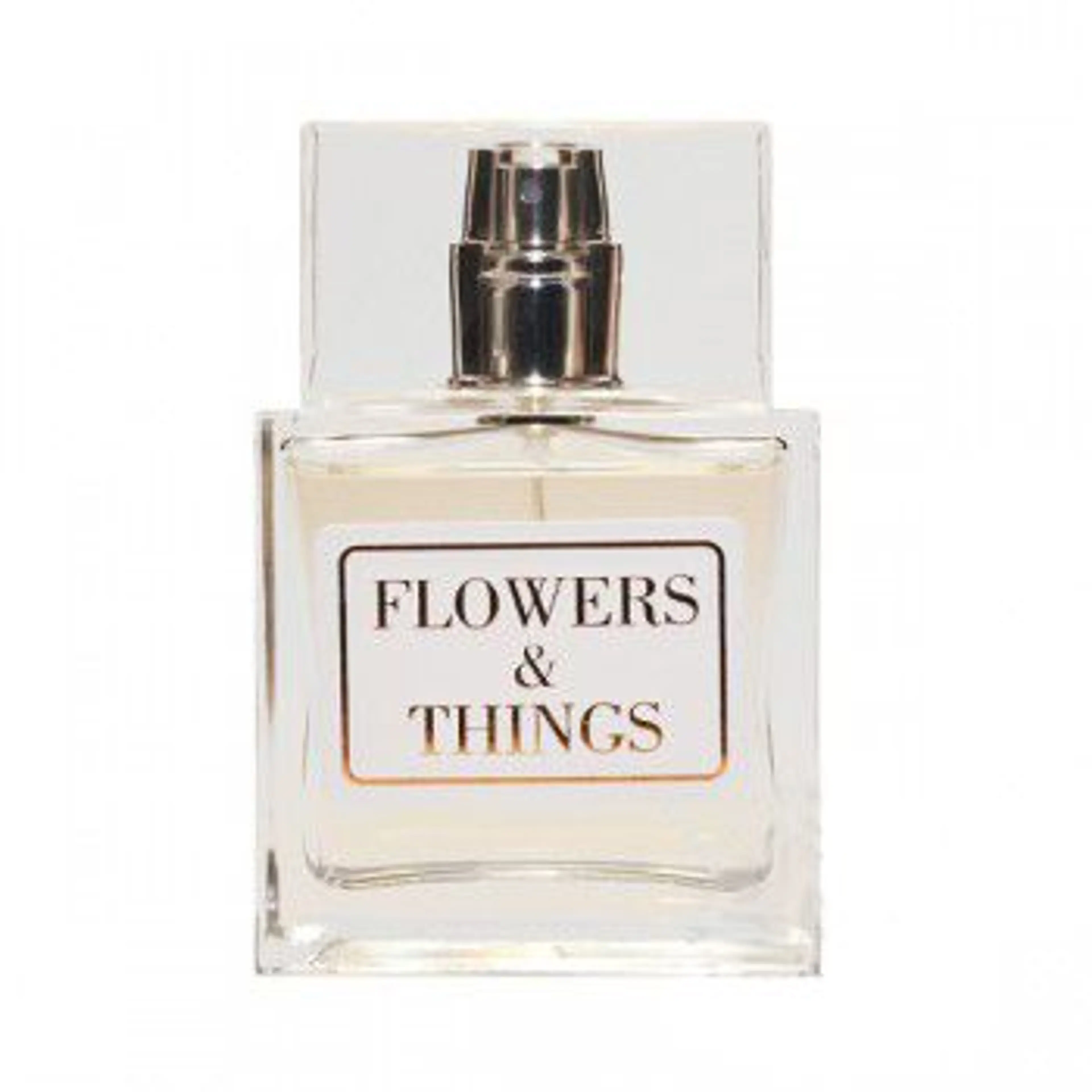 Flowers & Things
