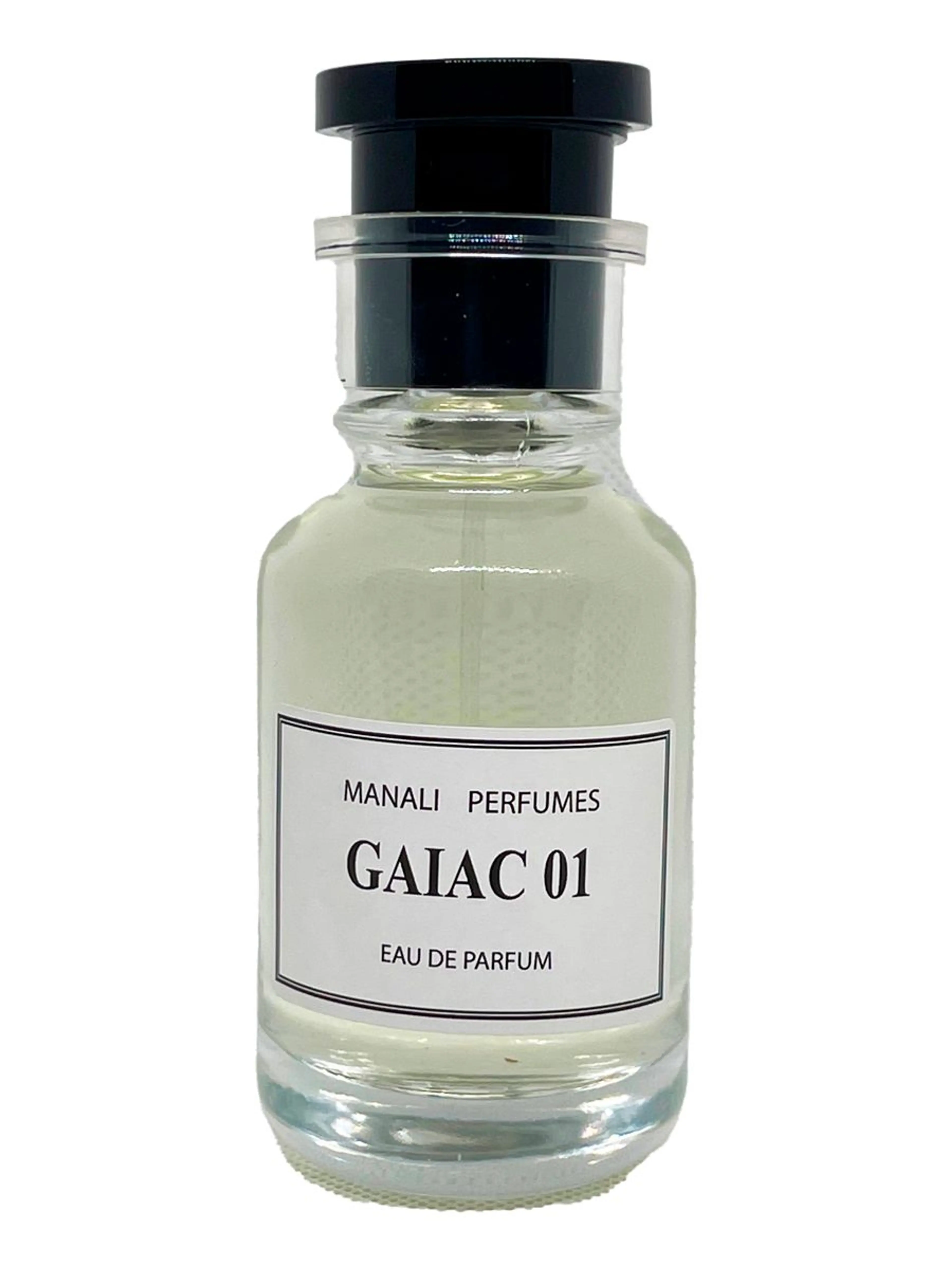 Gaiac 01