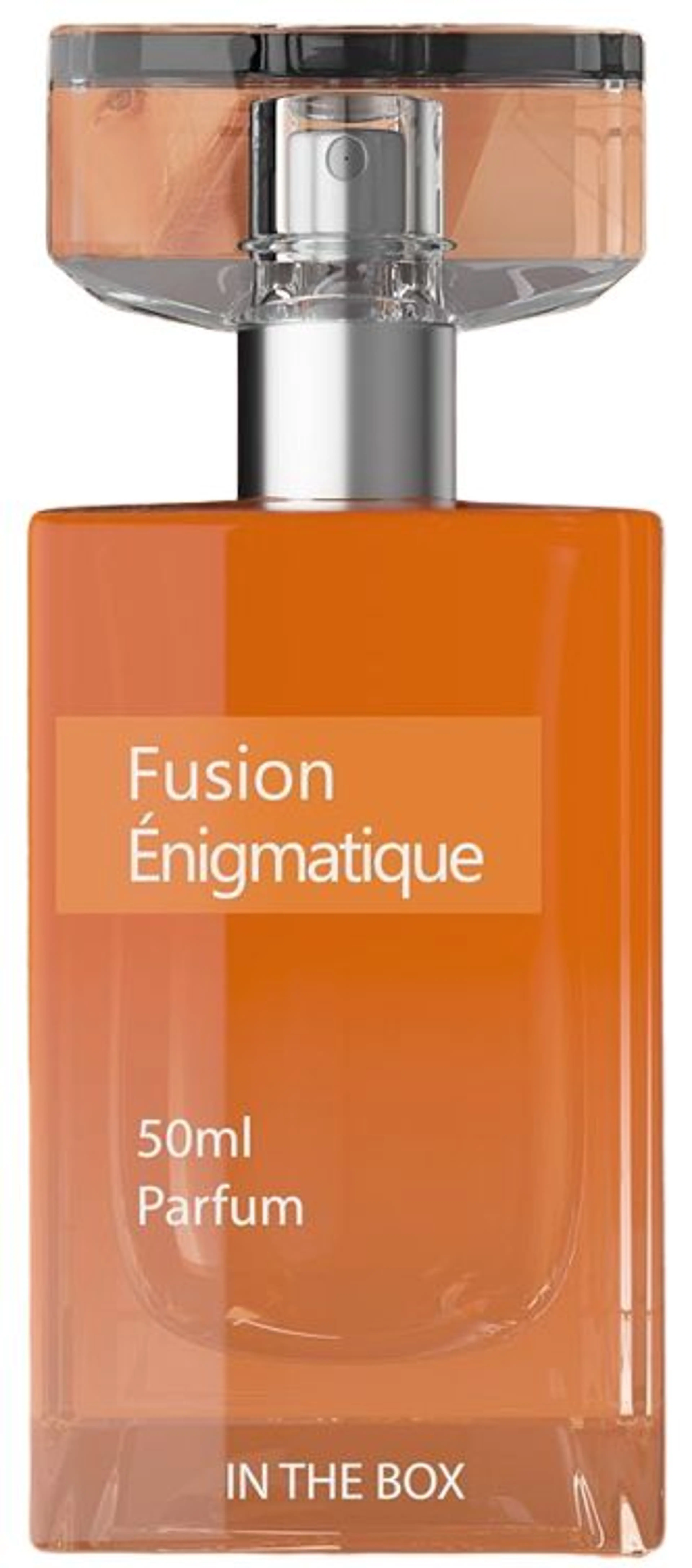 Fusion Énigmatique