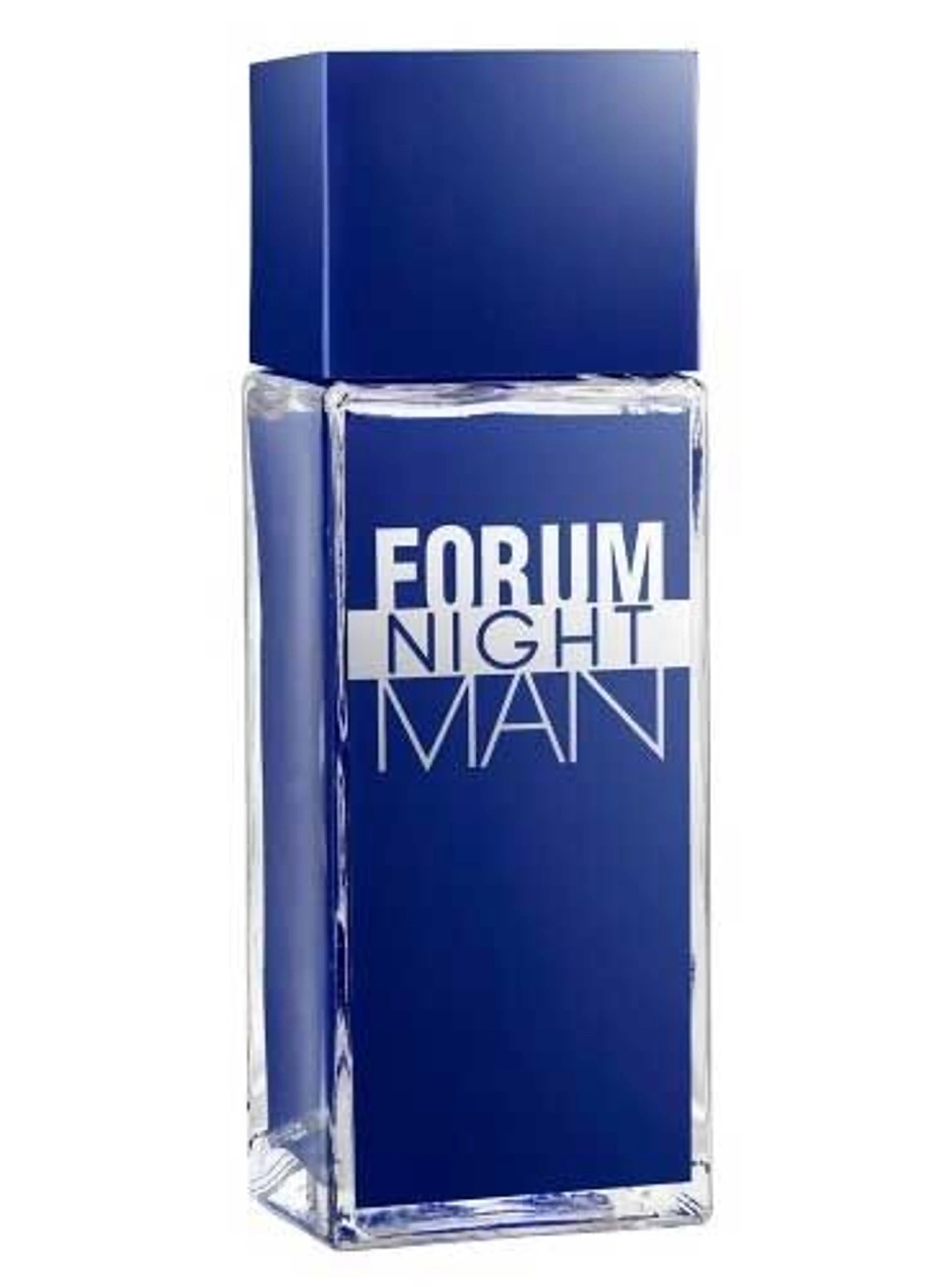 Forum Night Man