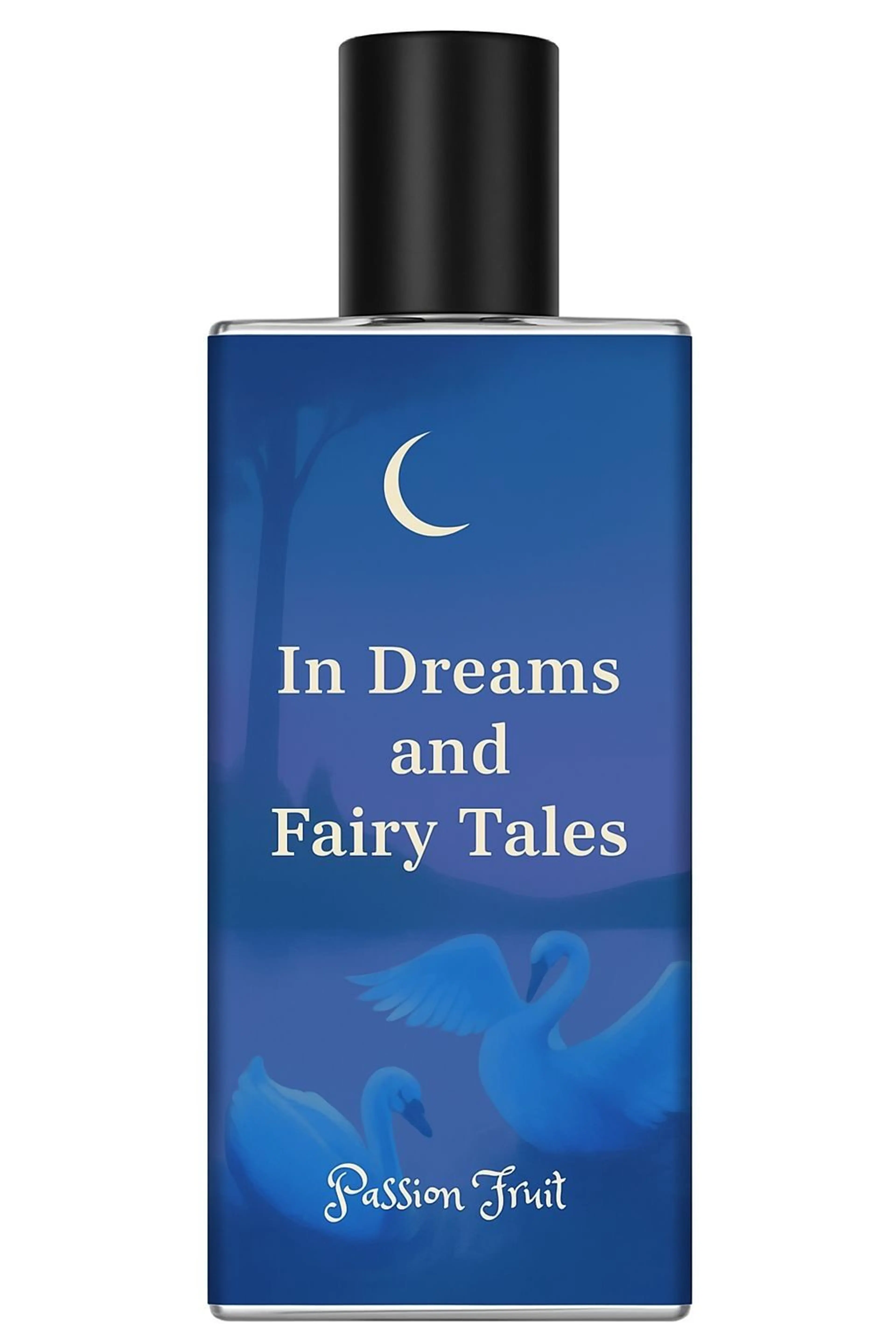 In Dreams and Fairy Tales Passion Fruit