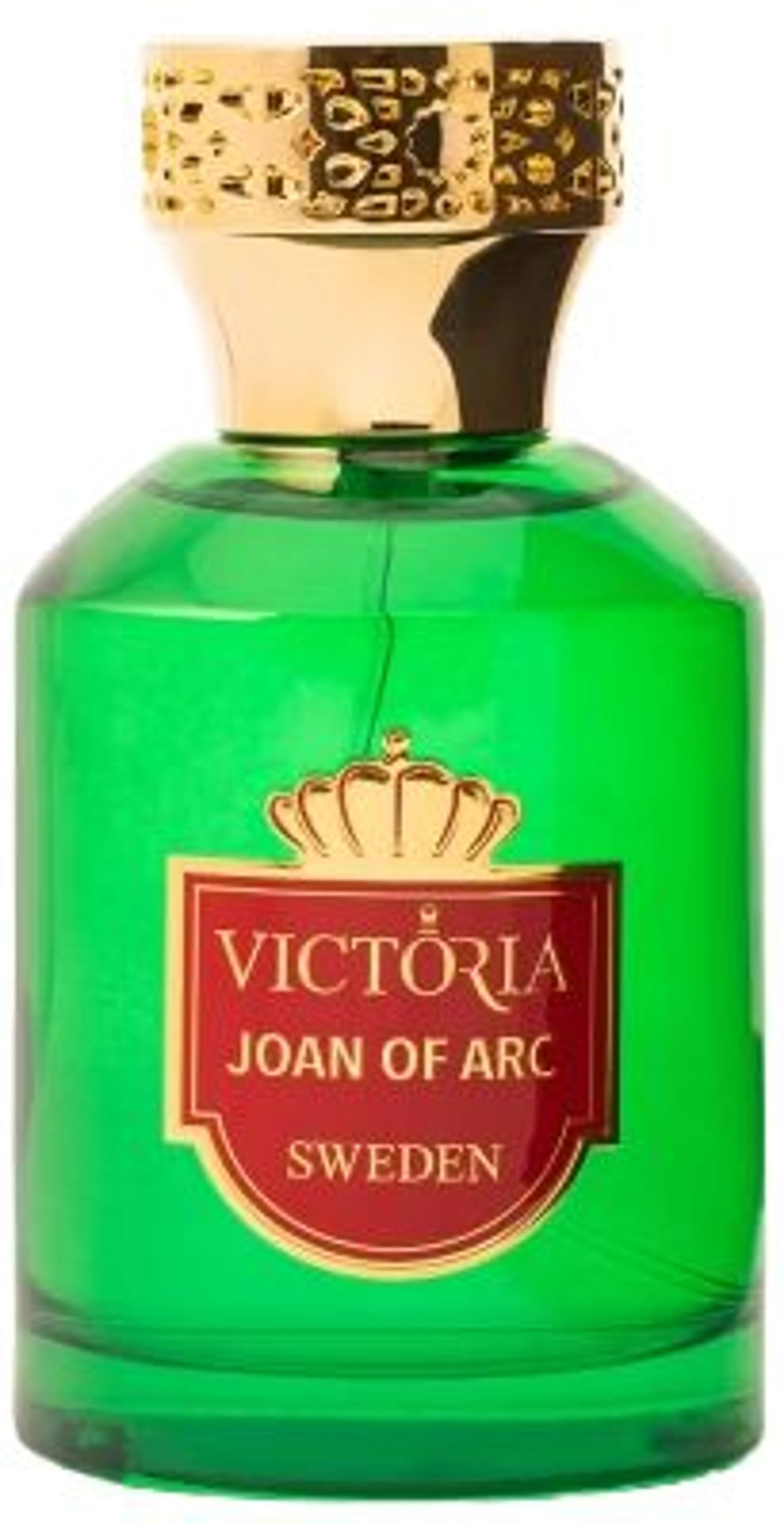 Joan of Arc