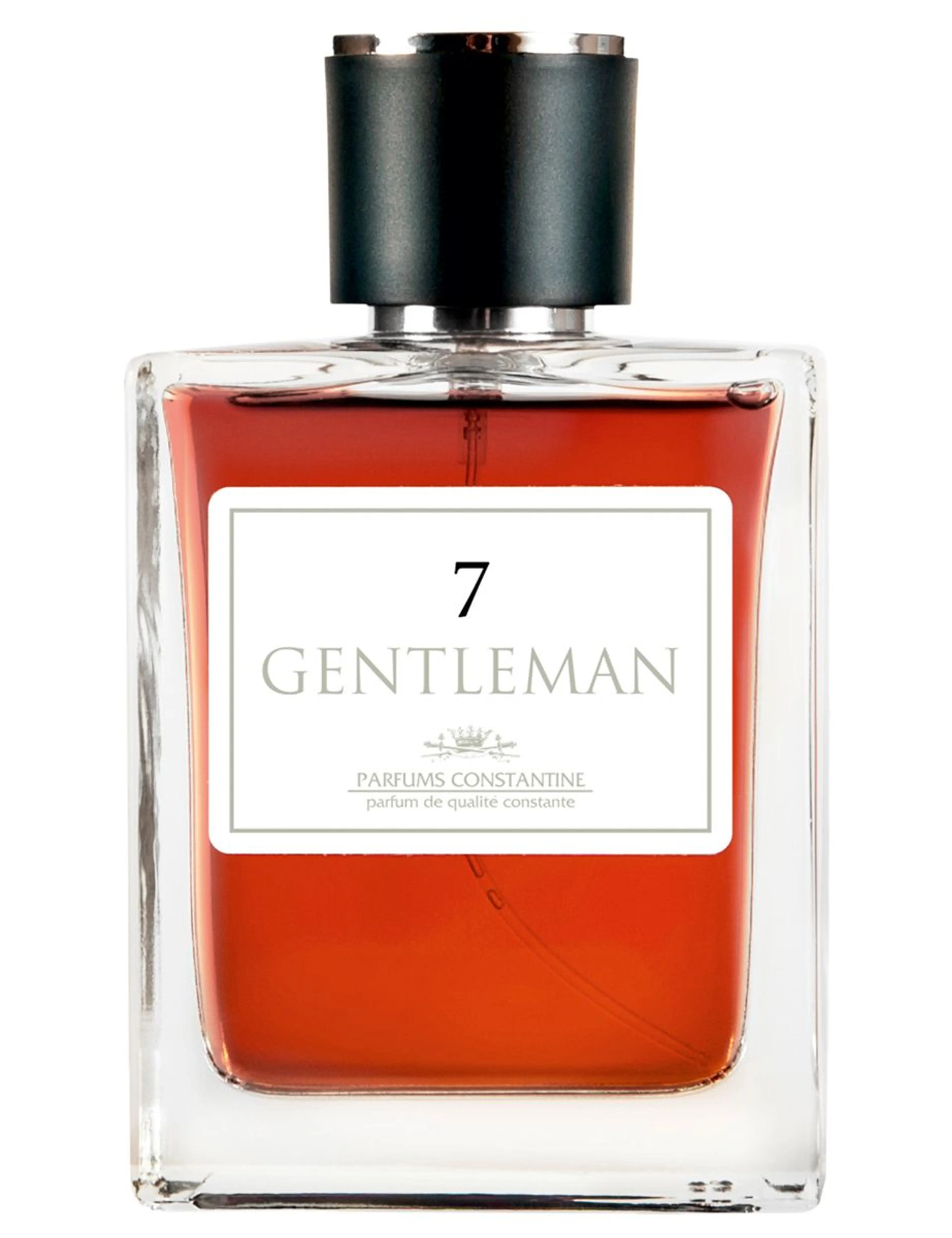 Gentleman No. 7