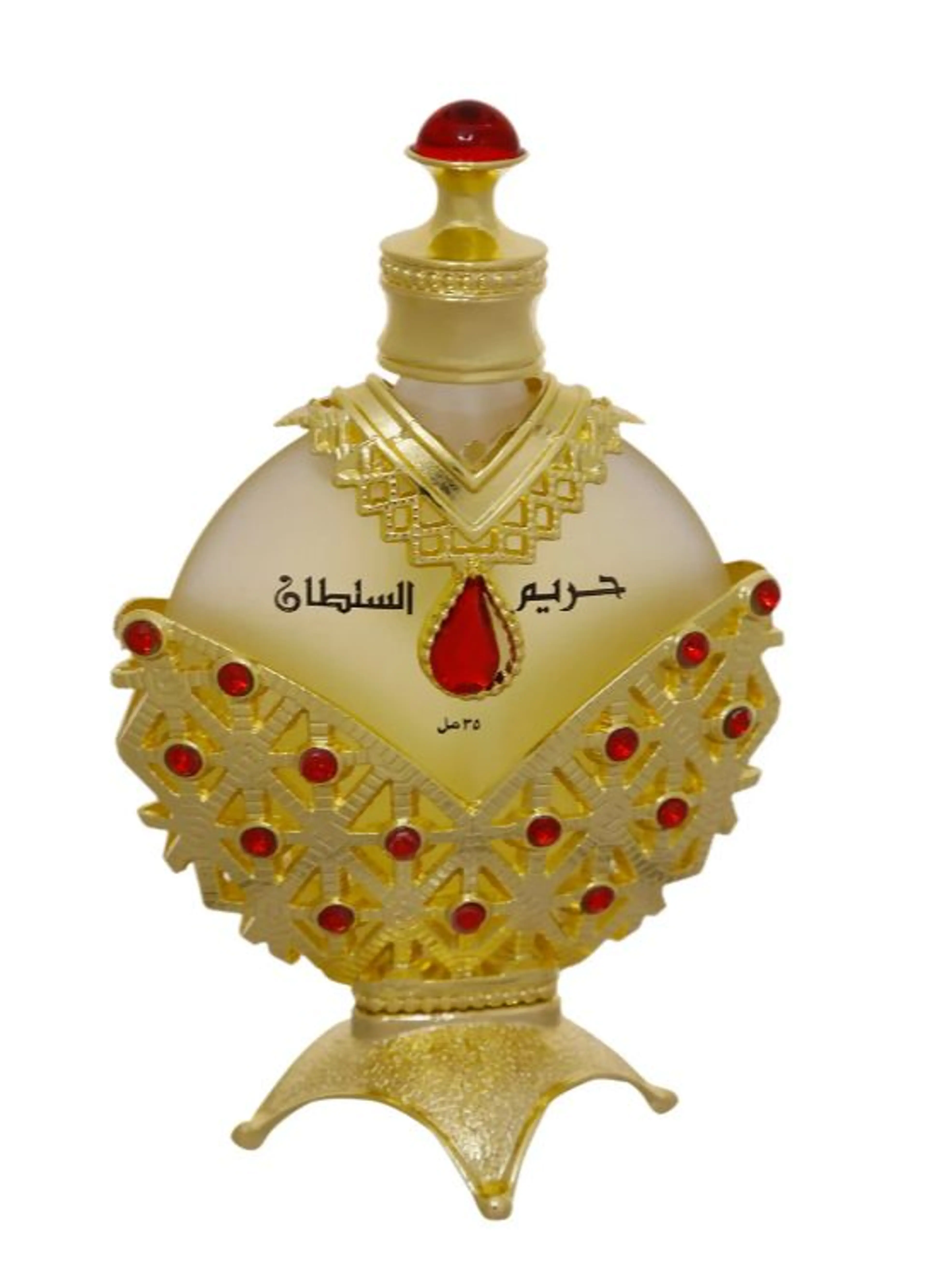 Hareem Al Sultan Gold