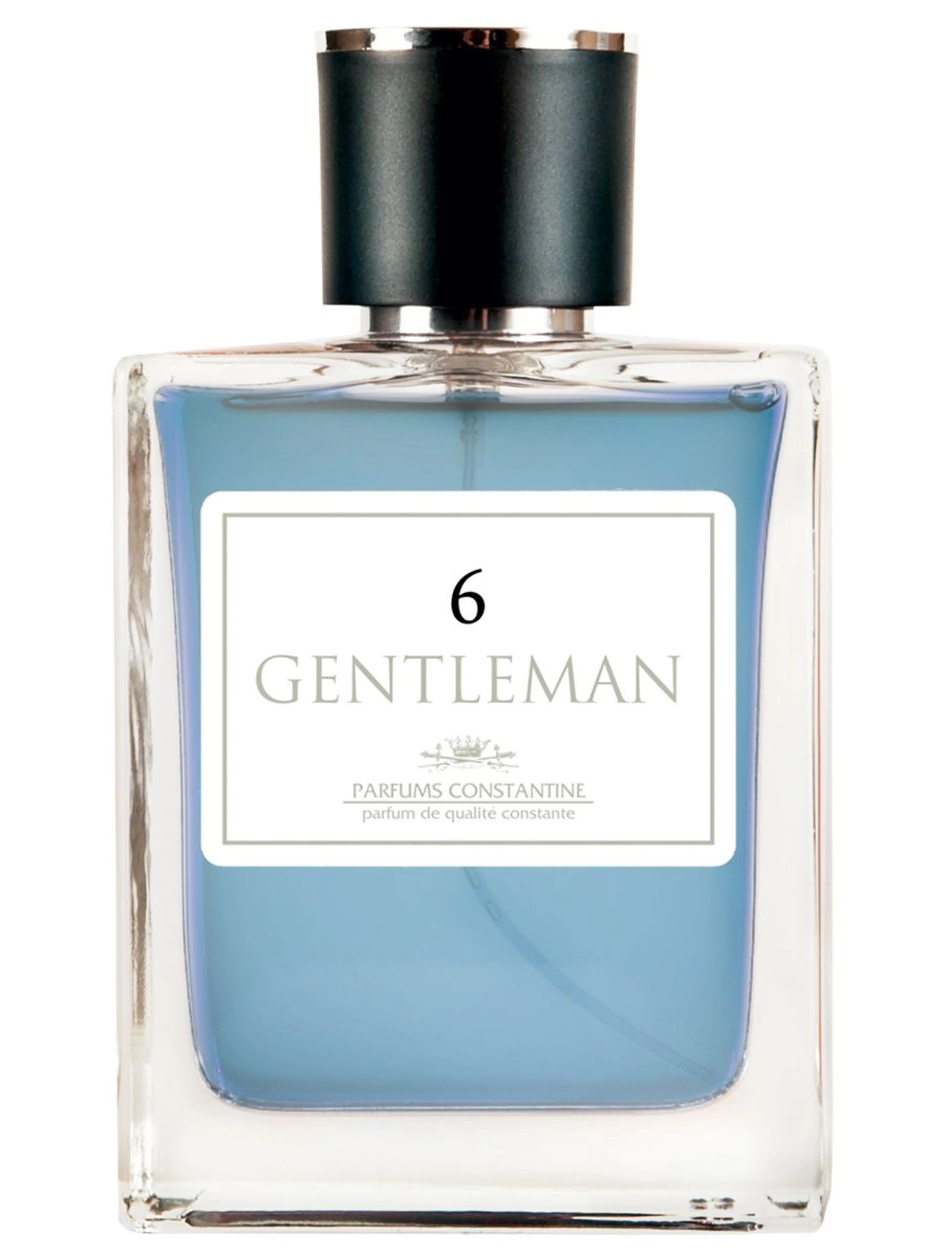 Gentleman No. 6