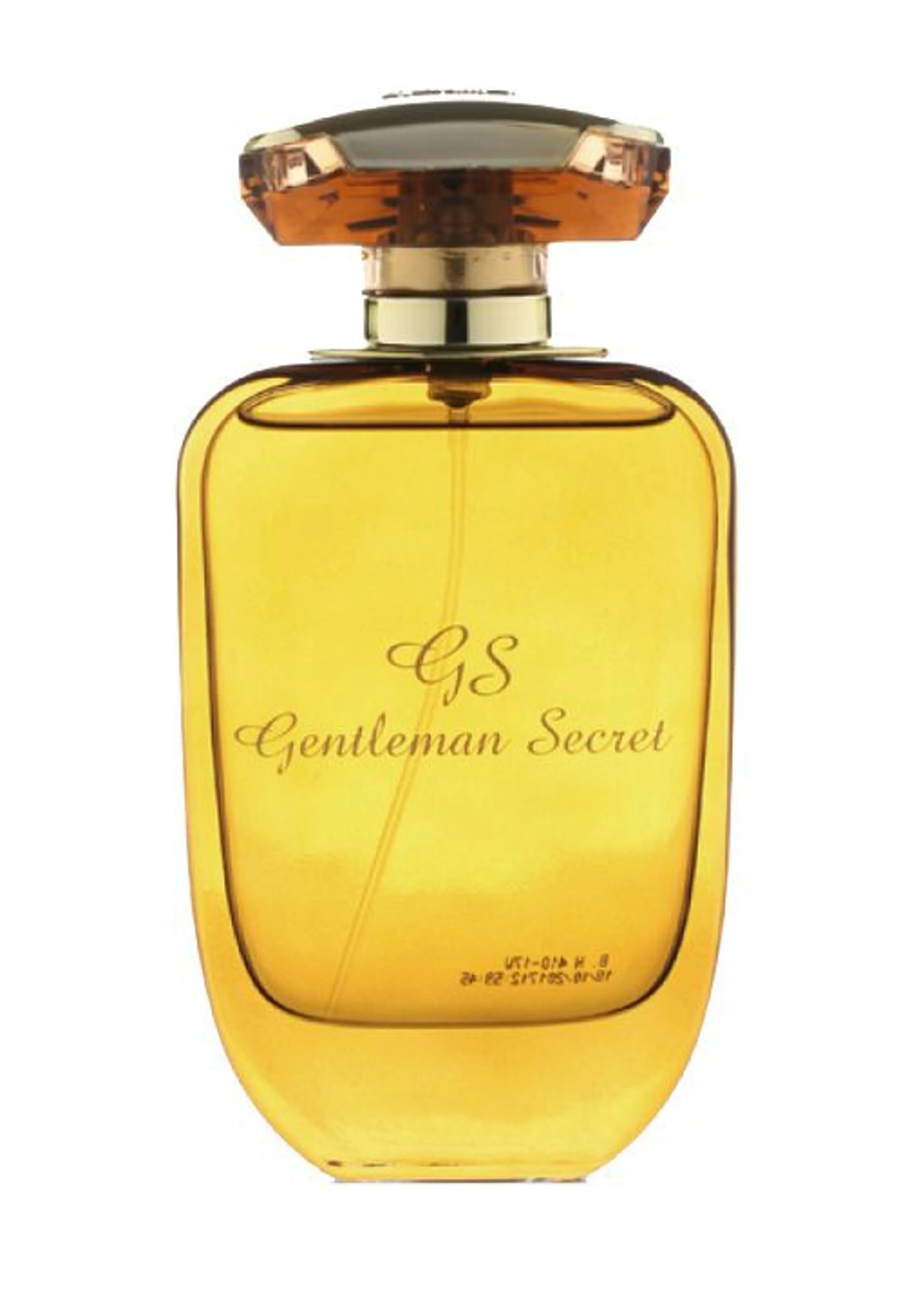 Gentleman Secret