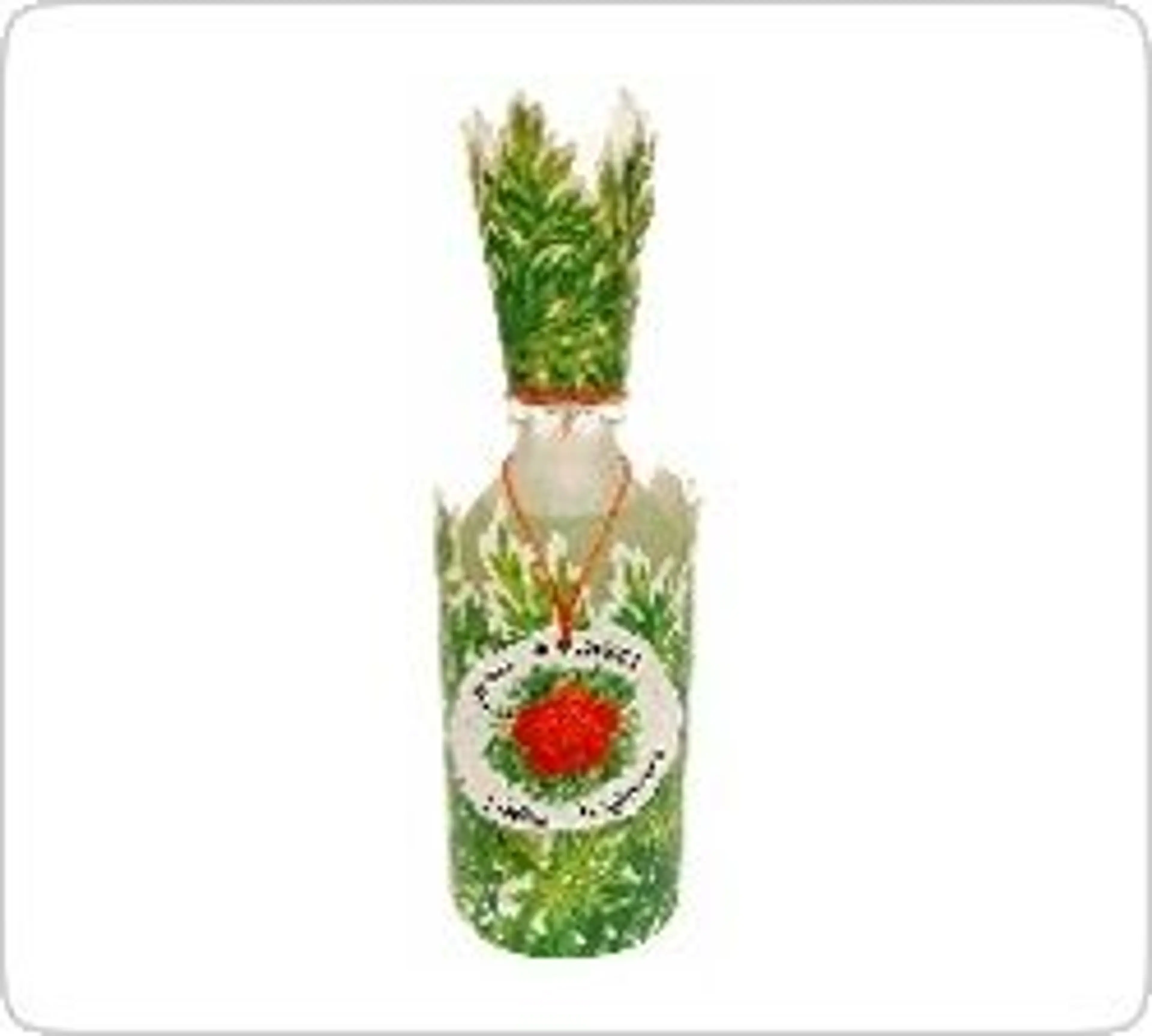 Fleur de Carotte