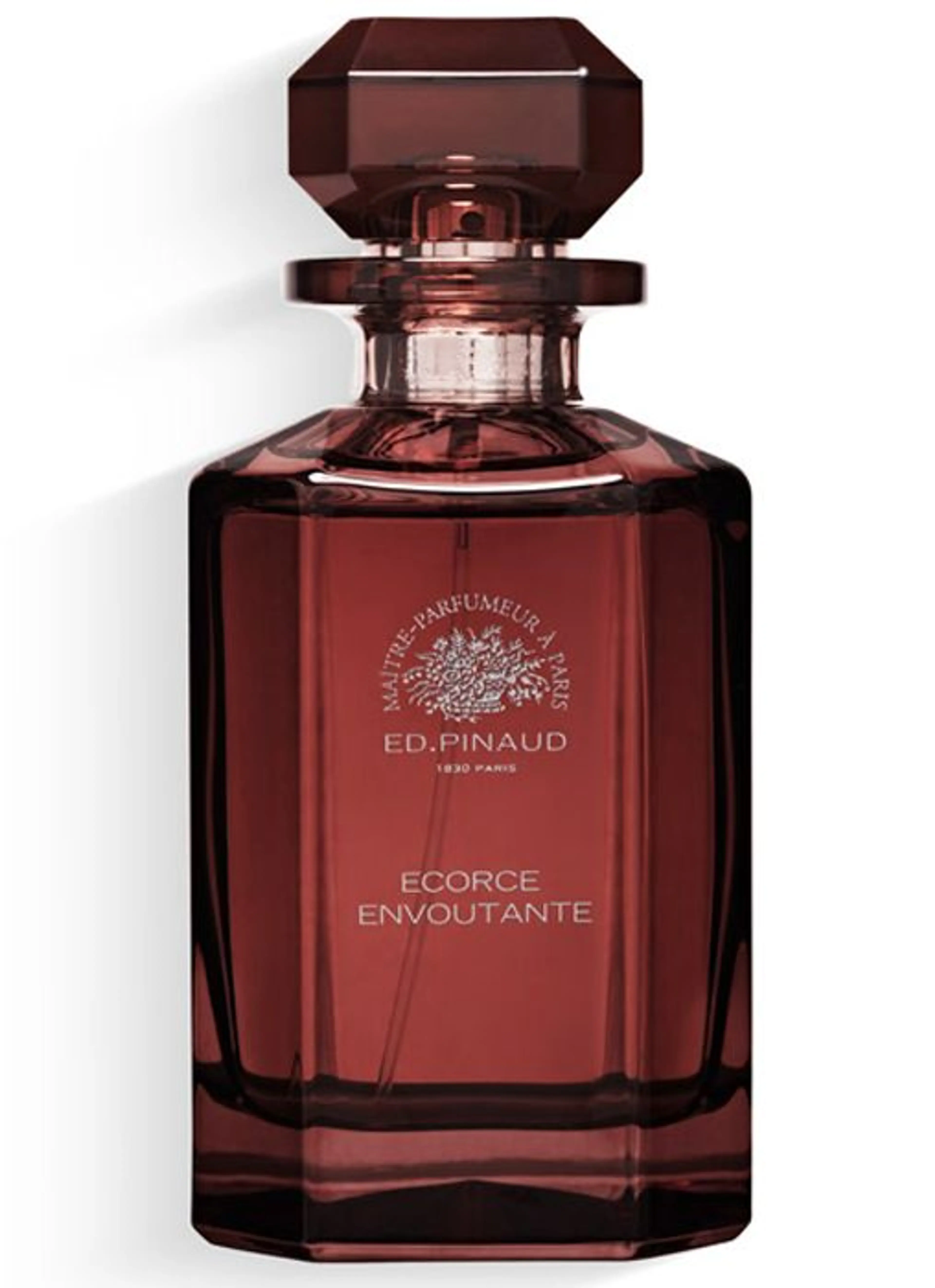 Écorce Envoutante